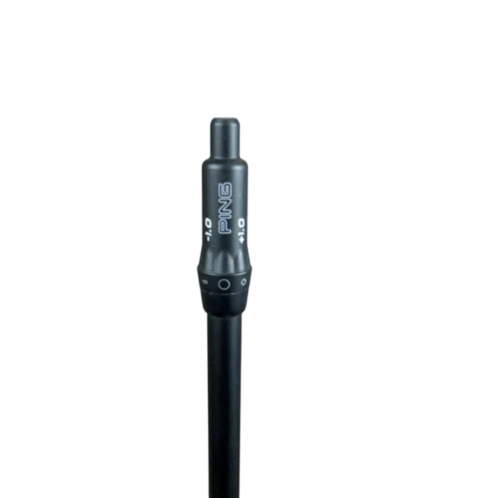 PING Alta Cb Driver Skaft / Flex Regular / Ping 3rd Gen