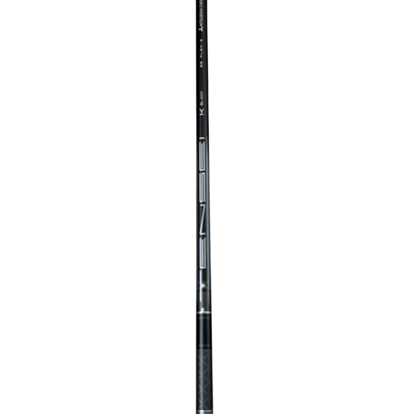 Mitsubishi Chemical Tensei 1K Black Driver Skaft / Flex Stiff / Ping 4th Gen