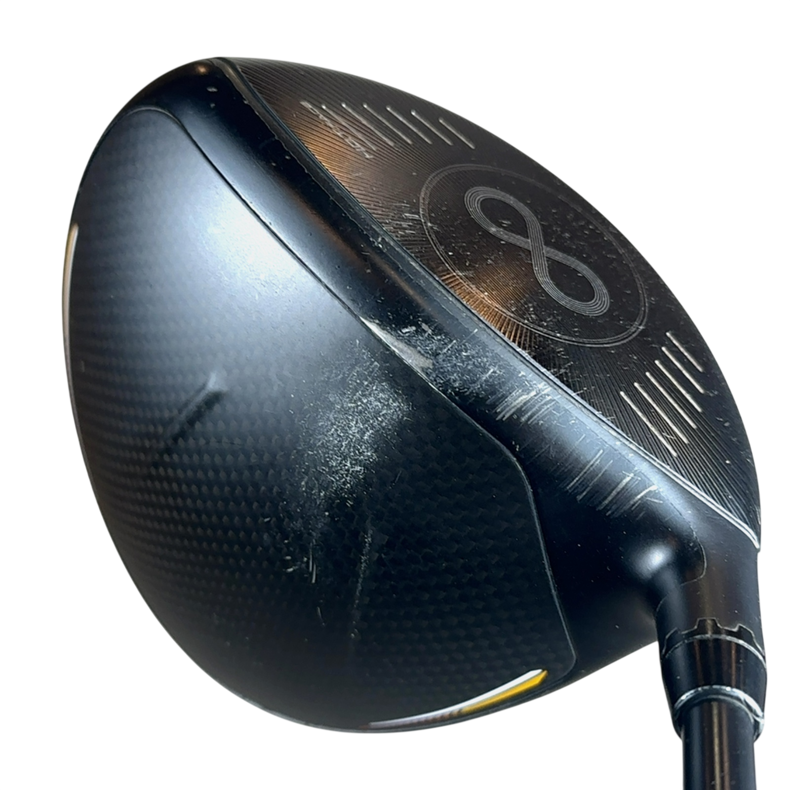Venstre Cobra LTDX Max Driver / Flex A-flex / Loft 10.5