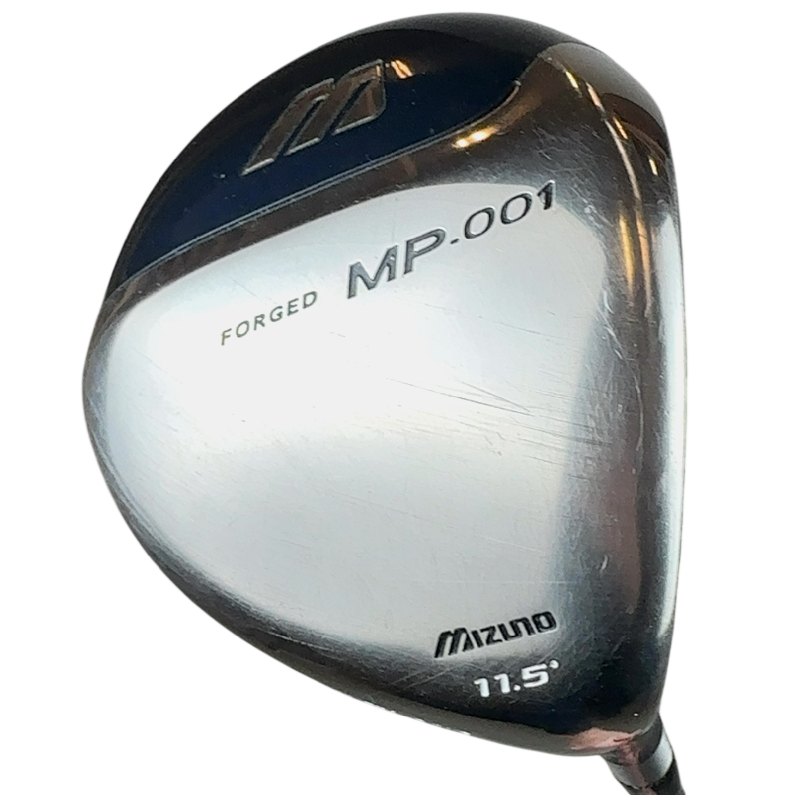 Mizuno Mp-001 Driver / Flex Regular / Loft 11.5