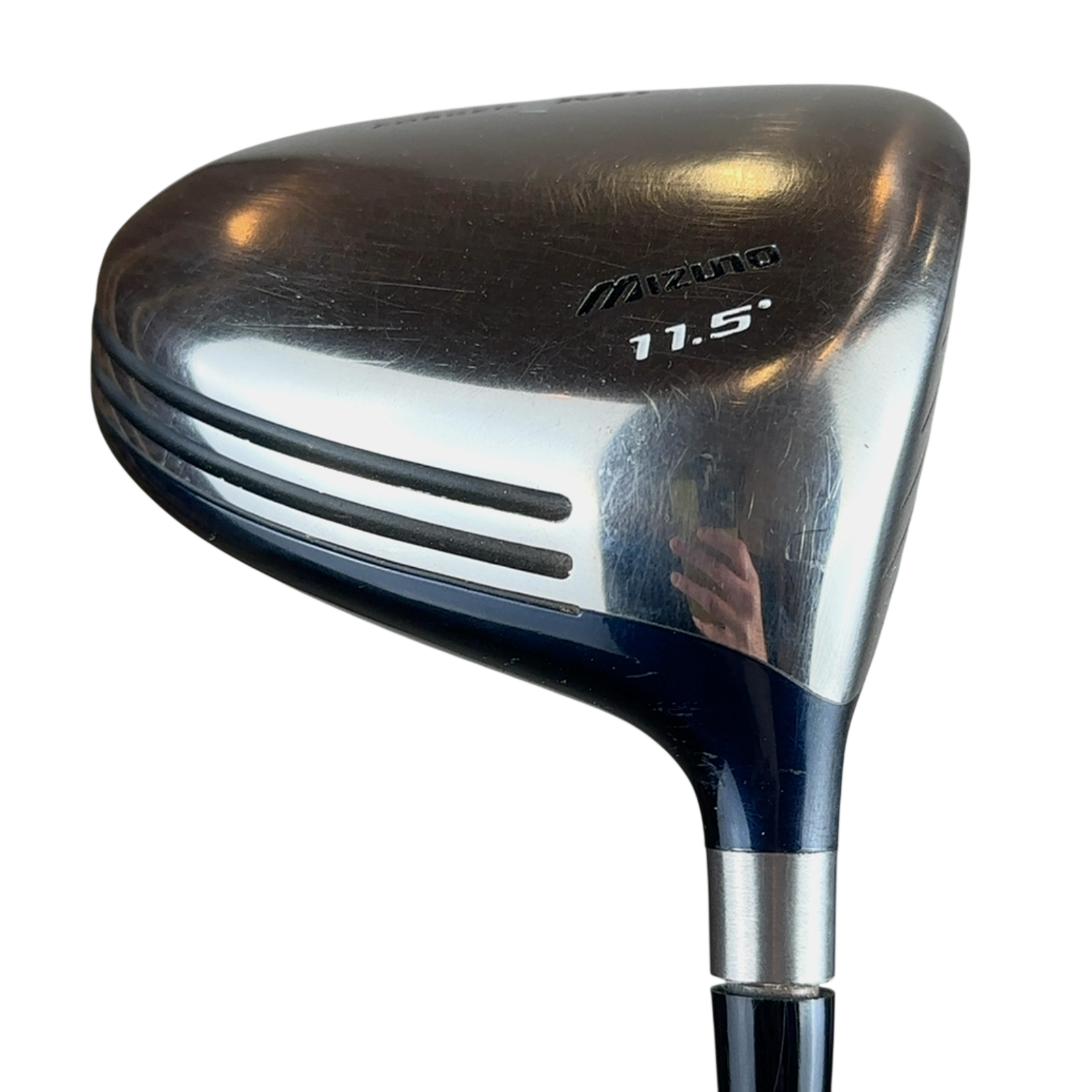 Mizuno Mp-001 Driver / Flex Regular / Loft 11.5