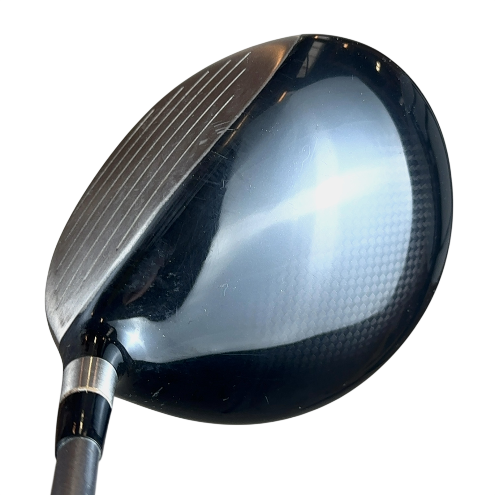 Mizuno Mp-001 Driver / Flex Regular / Loft 11.5