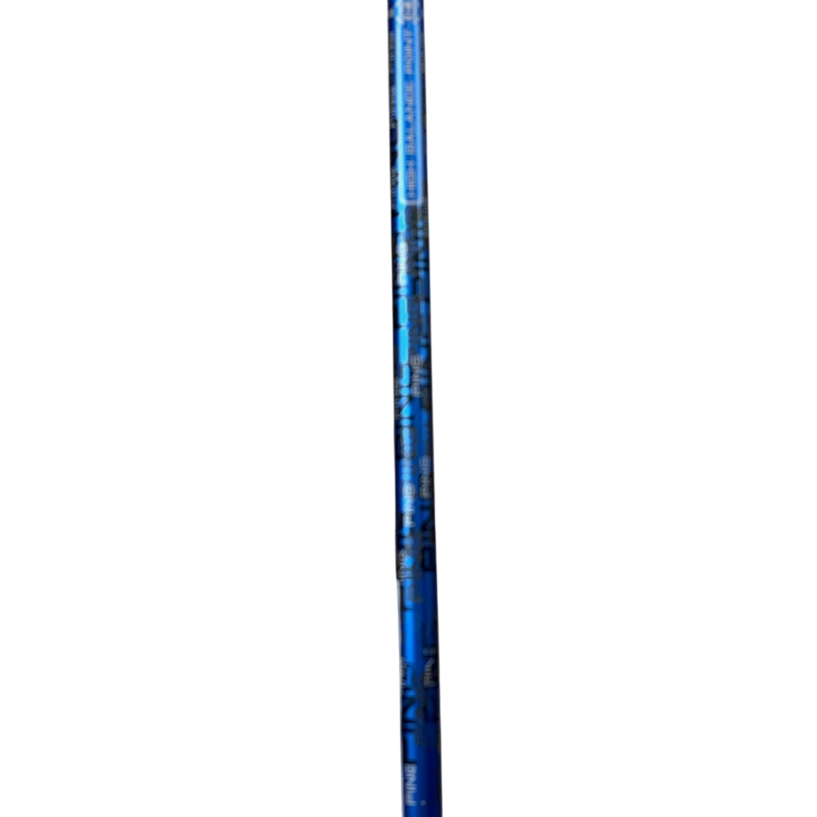 PING TFC 419 Driver Skaft / Flex Regular / Ping 2nd Gen