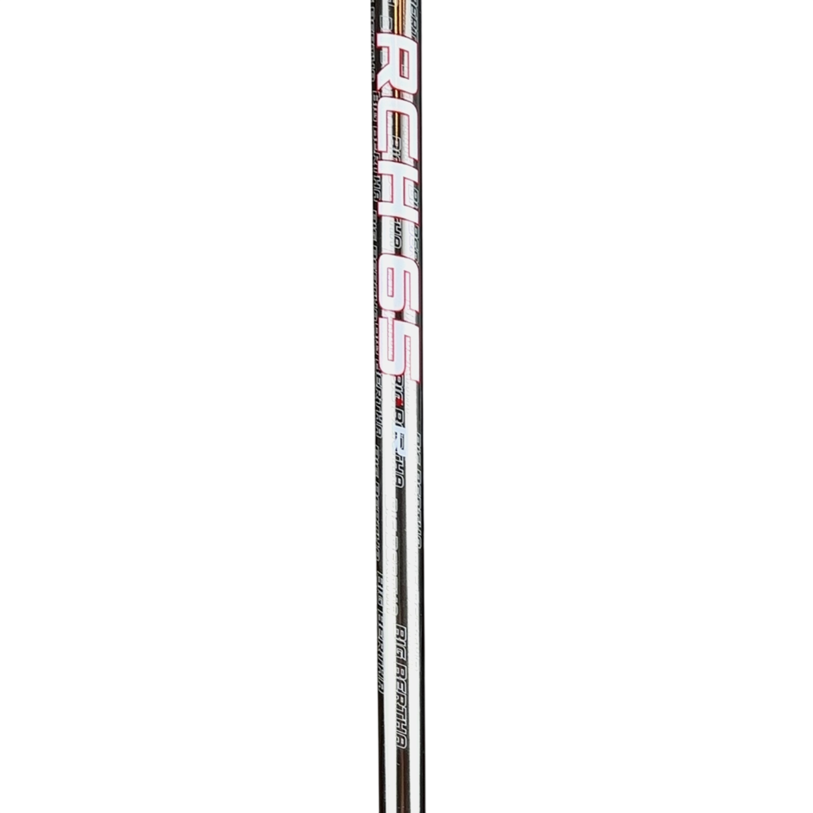 Venstre Callaway Big Bertha Fairway Wood / Flex Regular / #7/22.5