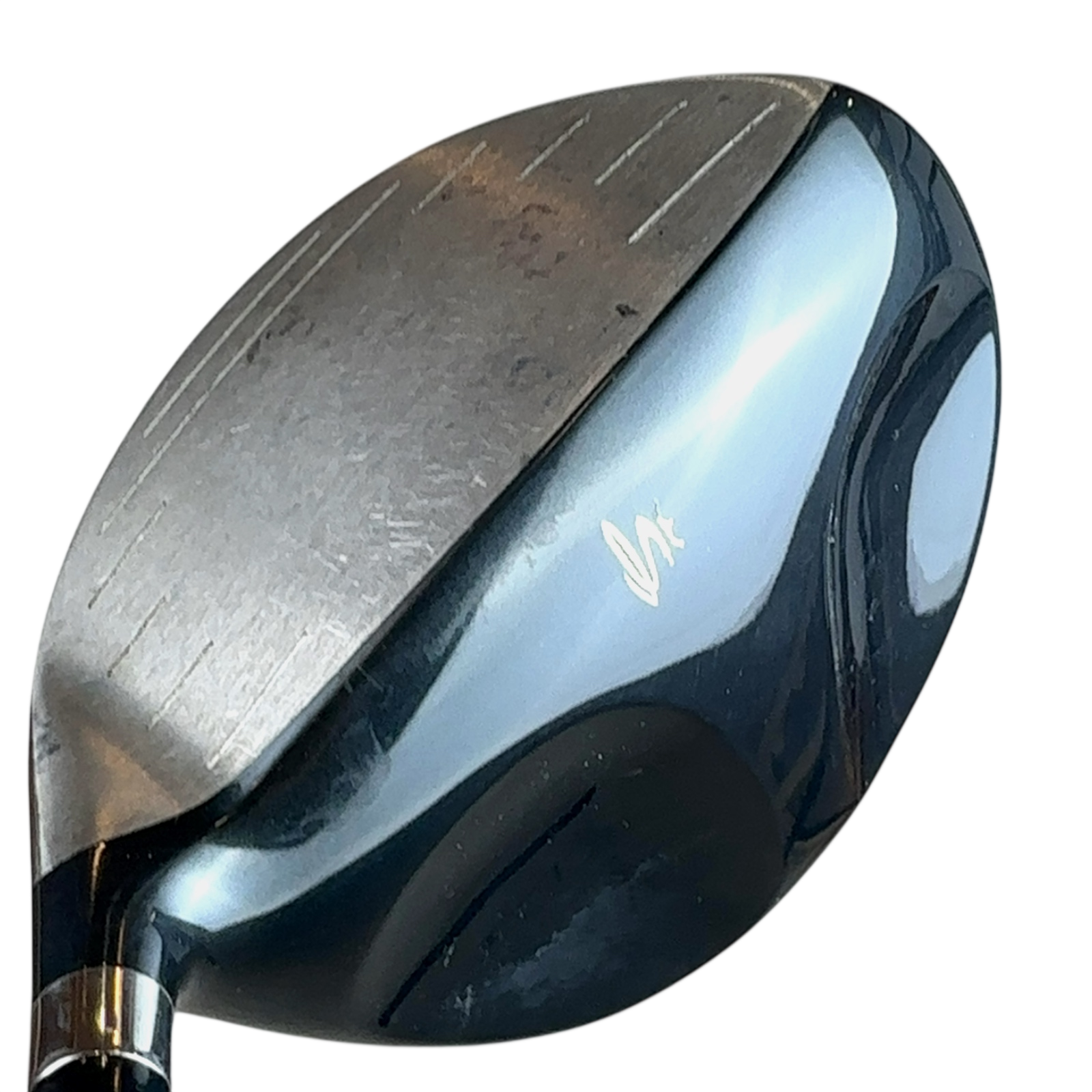 Cobra Speed LD Offset Driver / Flex A-flex / Loft 12