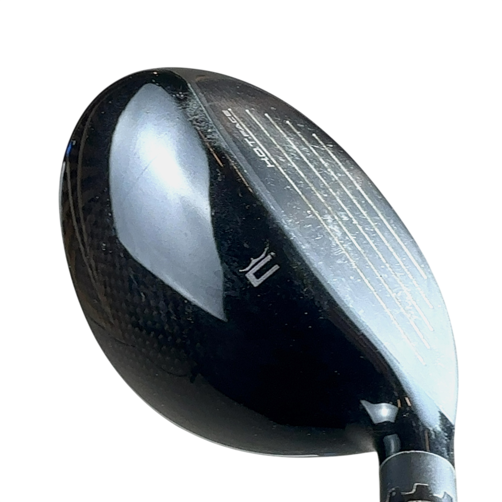 Venstre Cobra AeroJet Fairway Wood / Flex Regular / #3/15