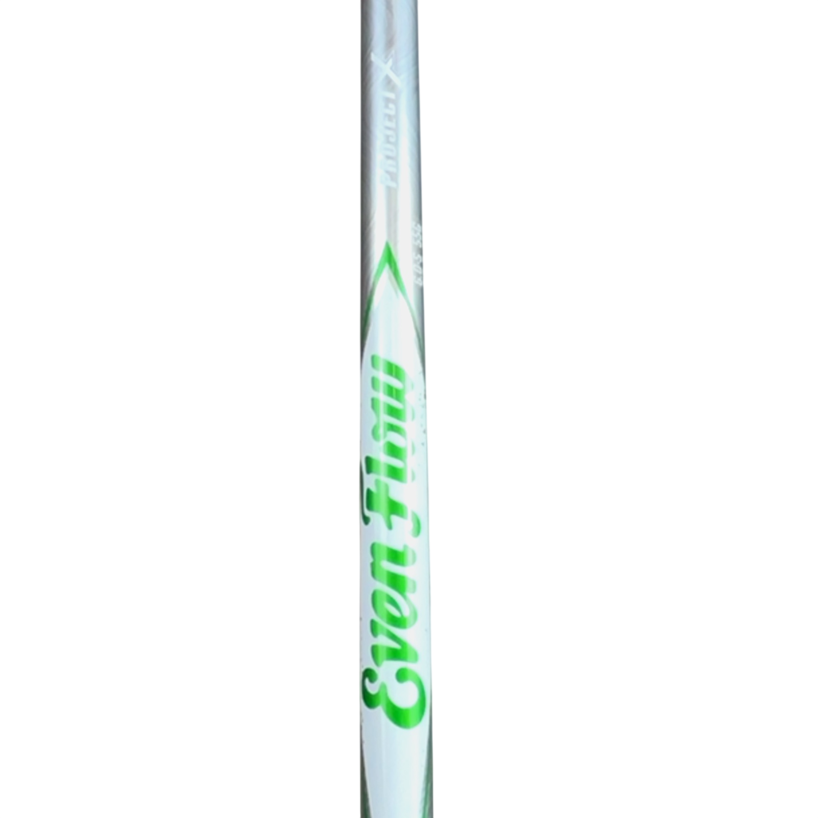 Project X Evenflow Driver Skaft / Flex Stiff / Callaway 3rd Gen