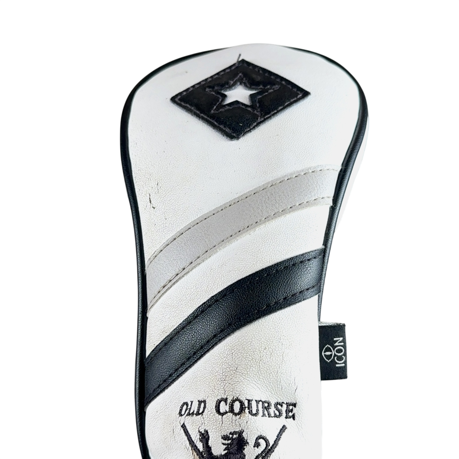 Venstre Cobra King Speedzone Hybrid / Flex Regular / #4/21