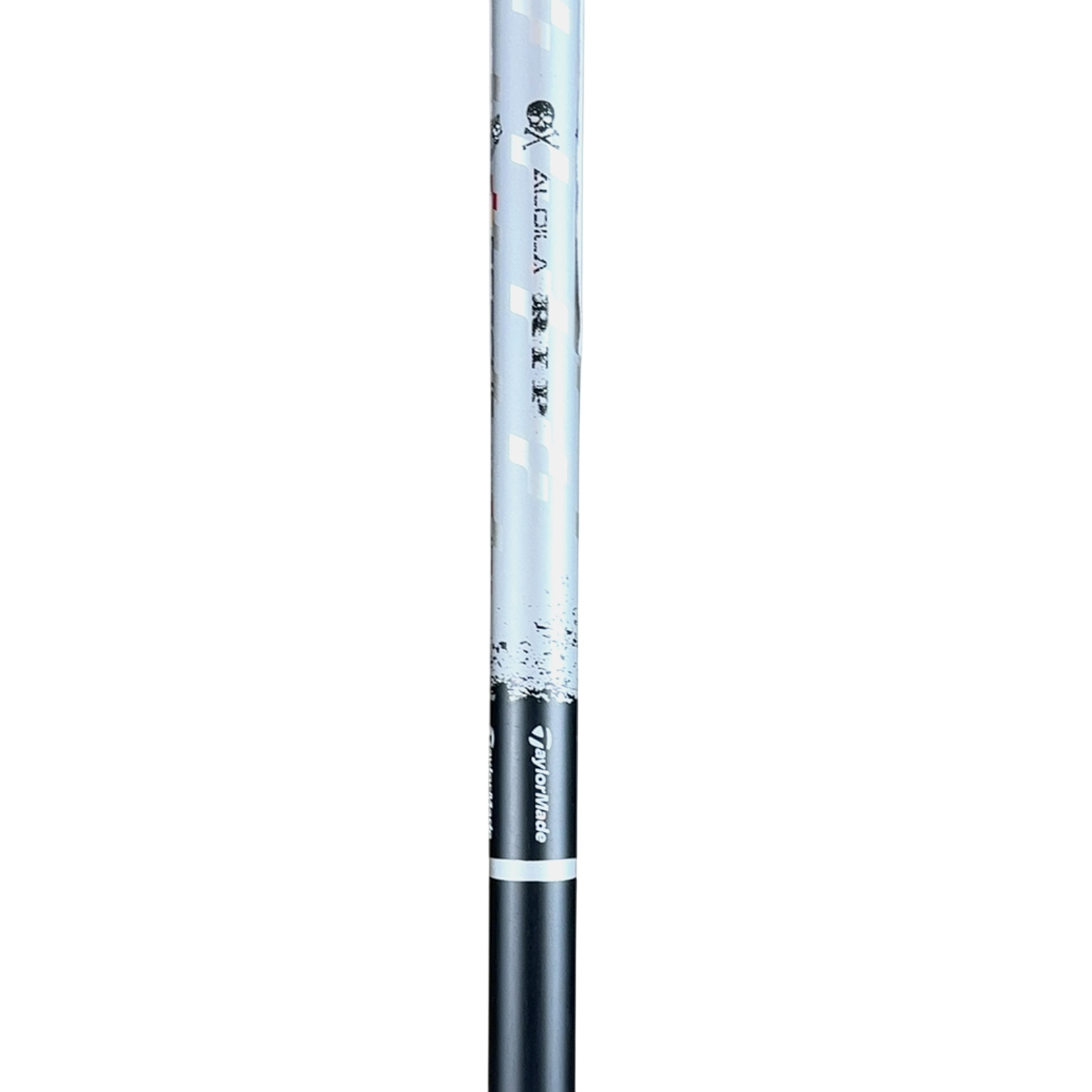 TaylorMade Rescue Hybrid / Flex Stiff / #3/18