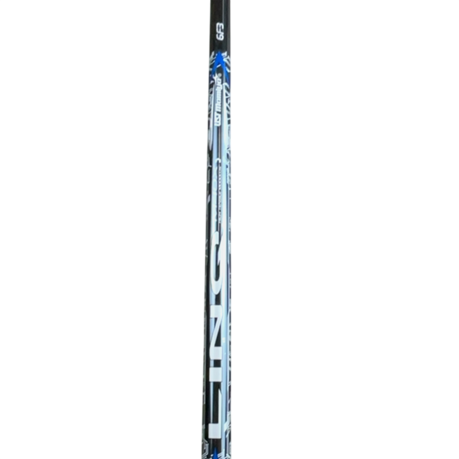 UST Mamiya Lin-Q Blue Driver Skaft / Flex Regular / Cobra 2nd Gen