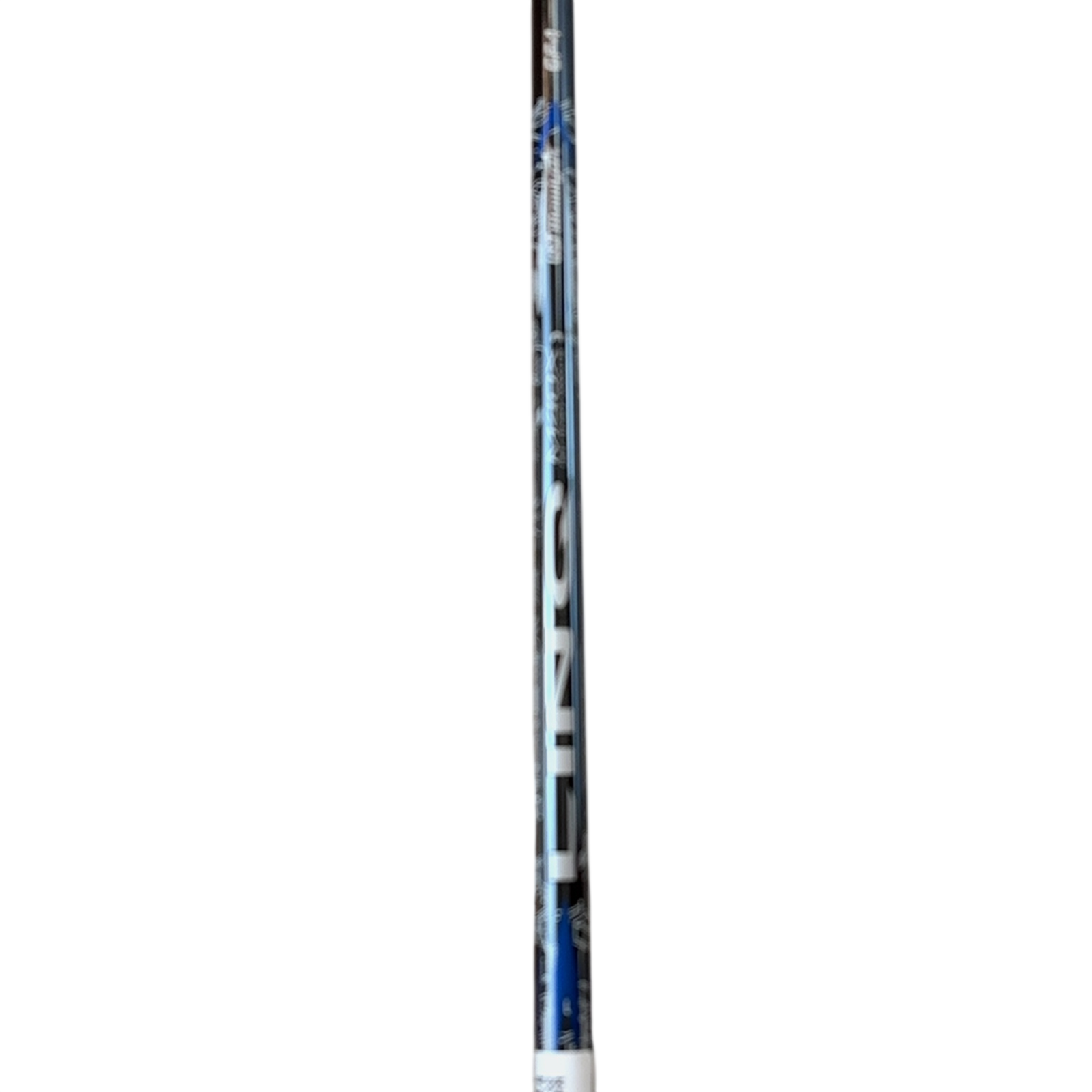 UST Mamiya Lin-Q Blue Driver Shaft / Flex Stiff / Cobra 2nd Gen