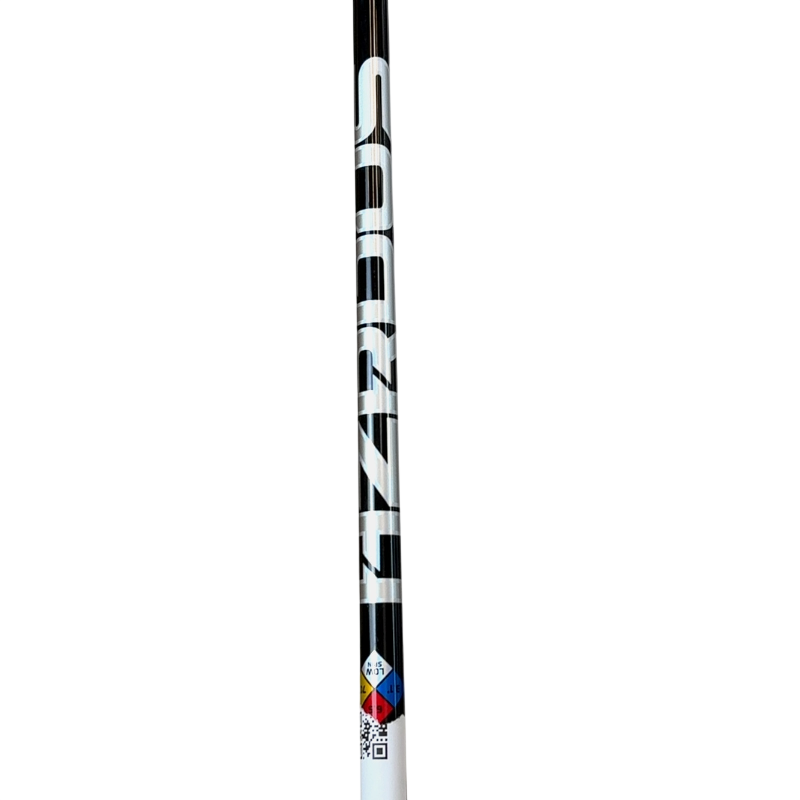 Project X HZRDUS Silver Driver Skaft / Flex X-Stiff / Cobra 2nd Gen