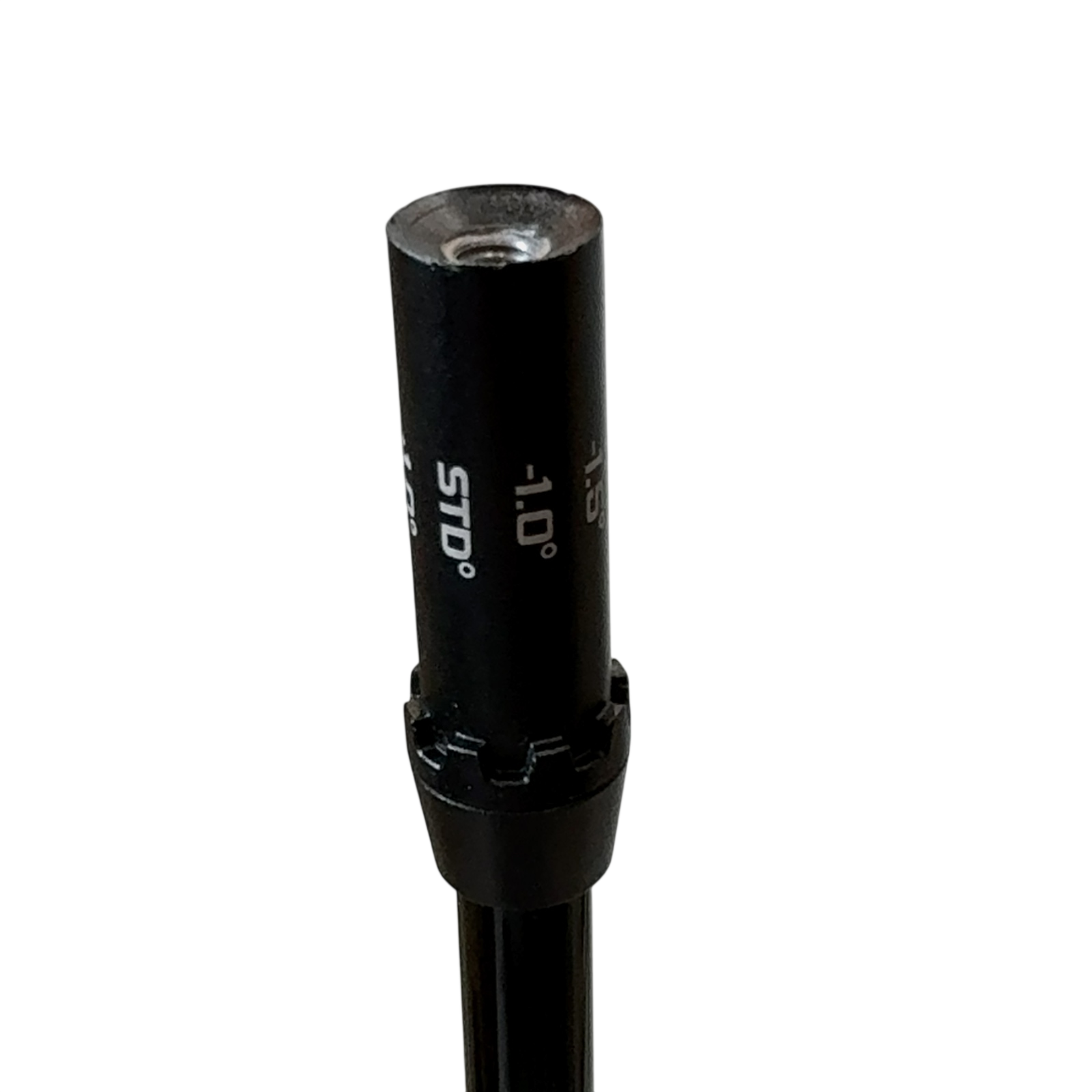 Project X HZRDUS Silver Driver Skaft / Flex X-Stiff / Cobra 2nd Gen