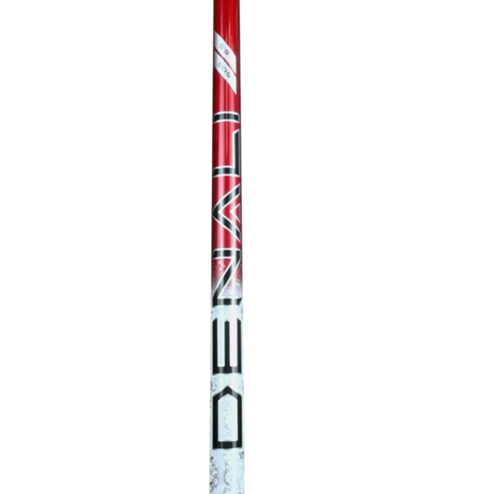 Project X Denali Red #7 Fairway Shaft / Flex Regular / Cobra DS-Adapt