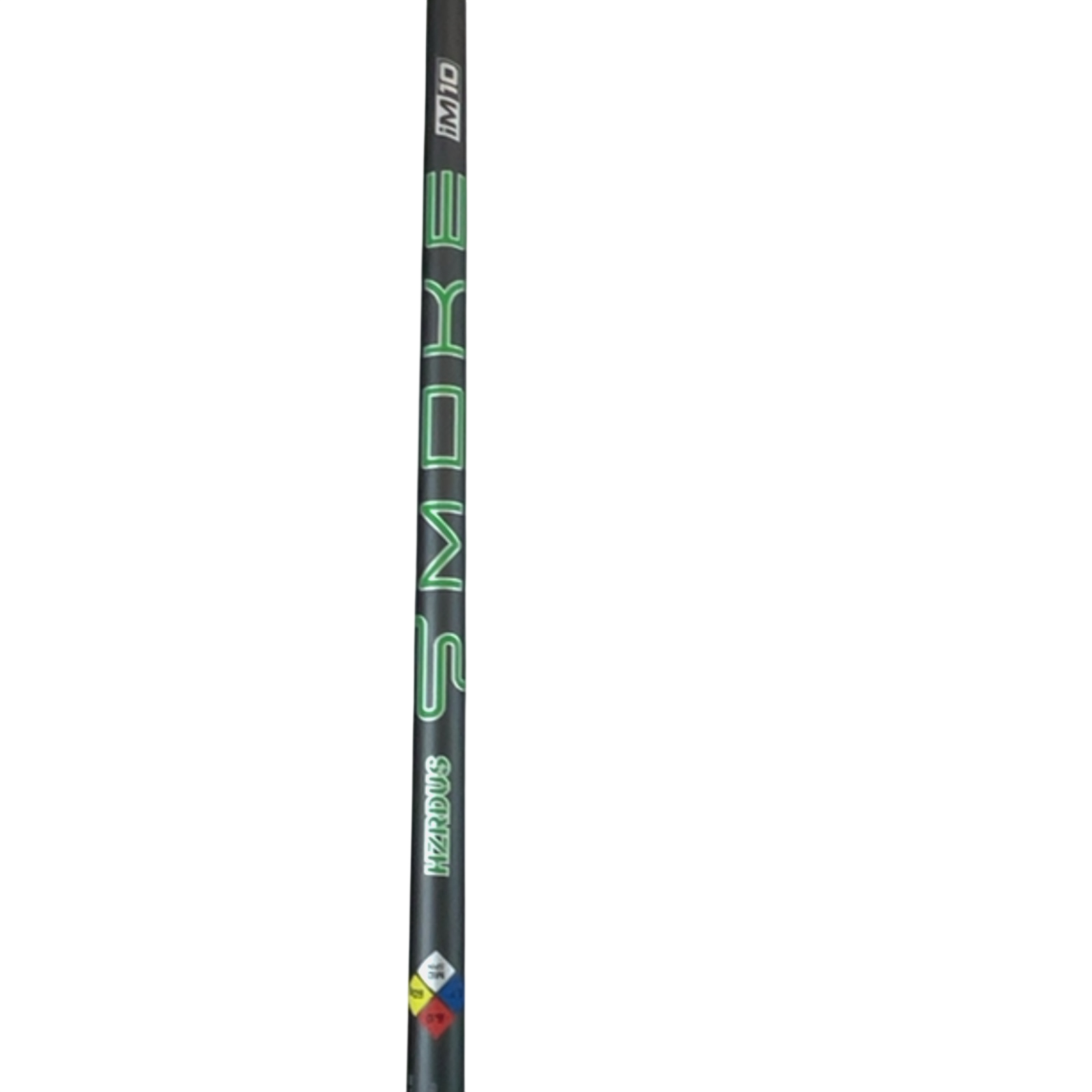 Project X HZRDUS Smoke Green #5 Fairway Skaft / Flex Stiff / Cobra 2nd Gen