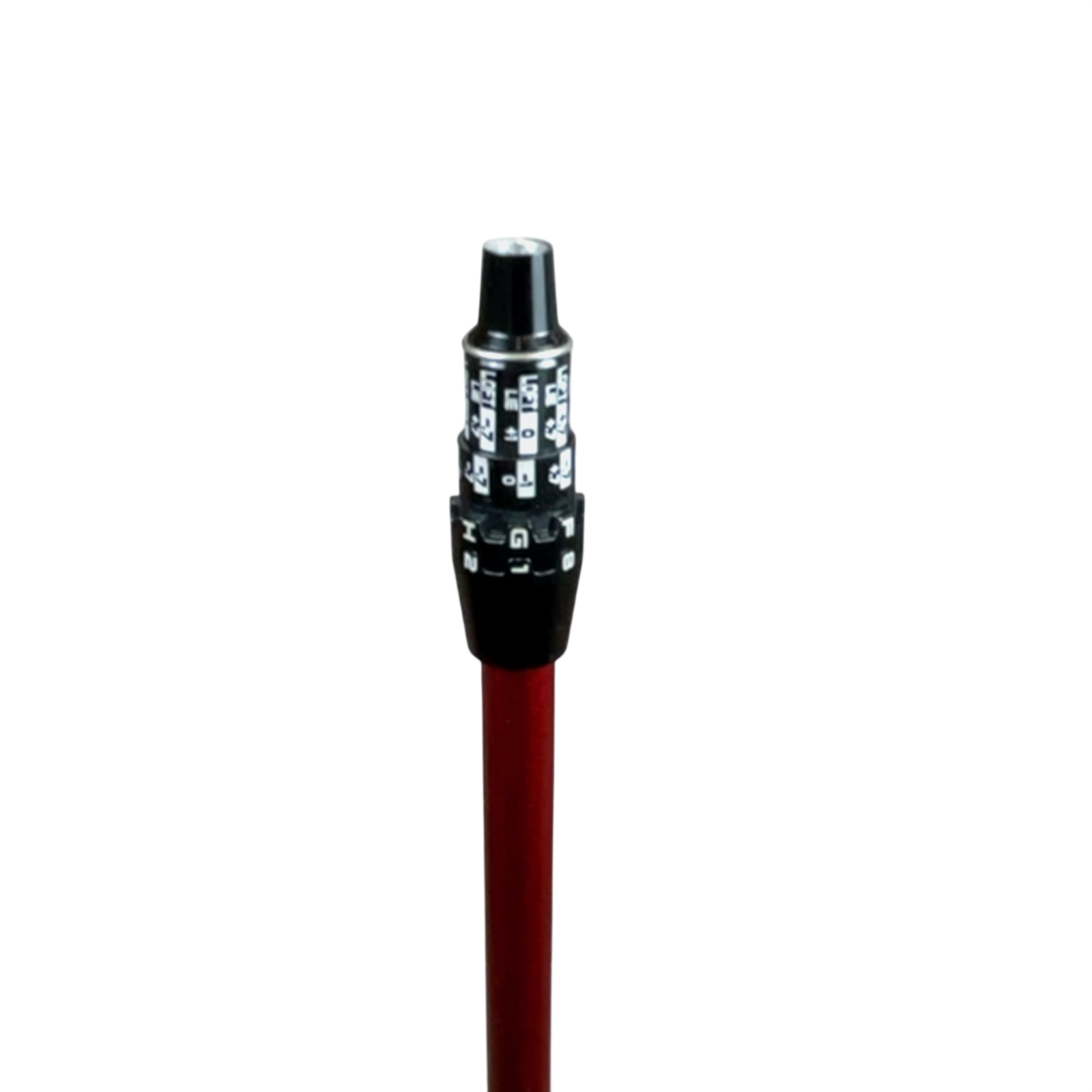 Project X Denali Red #5 Fairway Shaft / Flex A-flex / Cobra DS-Adapt