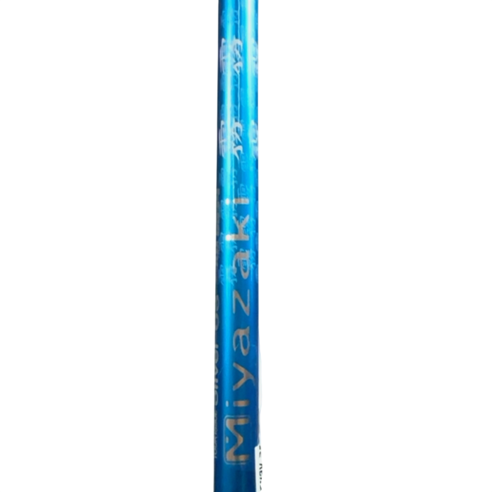 Miyazaki Kosuma #3 Fairway Skaft / Flex Stiff / Ingen Adapter