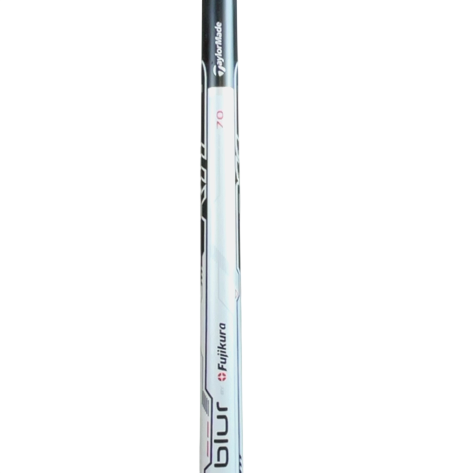 Fujikura TaylorMade R11 #3 Fairway Schaft \/ Flex Stiff \/ TaylorMade 1st Gen