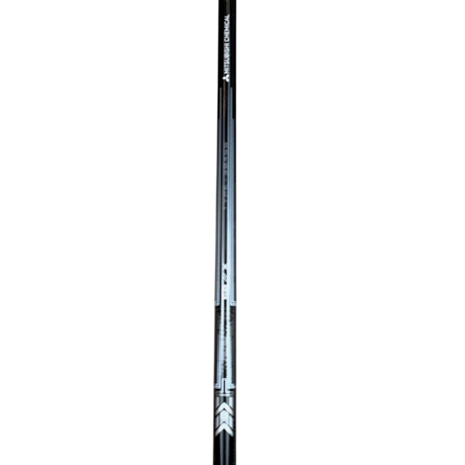 Mitsubishi Chemical MMT Driver Shaft / Flex X-Stiff / Callaway 3rd Gen