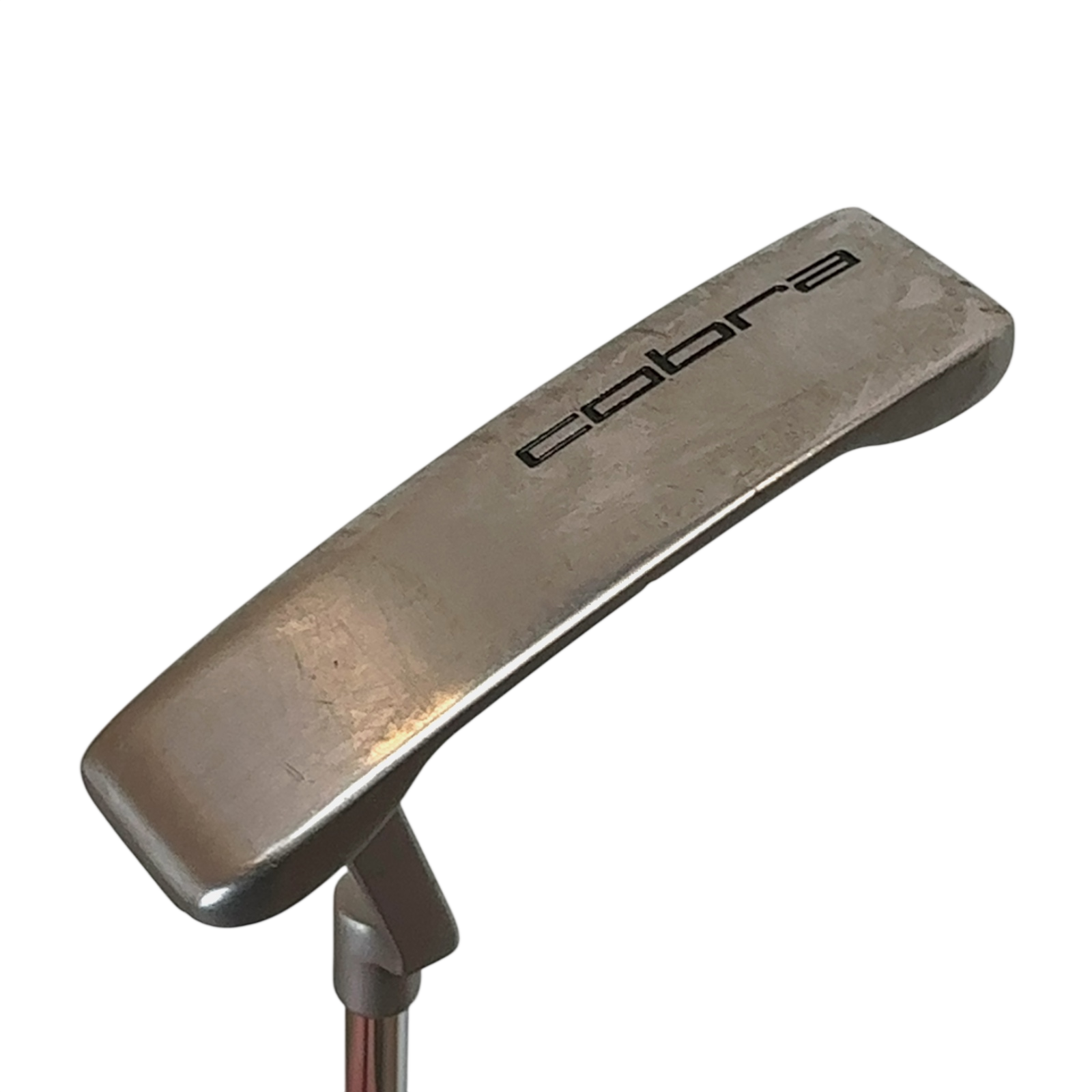 Venstre Cobra King Jr. Komplet Sæt Med Bag / 7+9+SW / Flex Junior / g