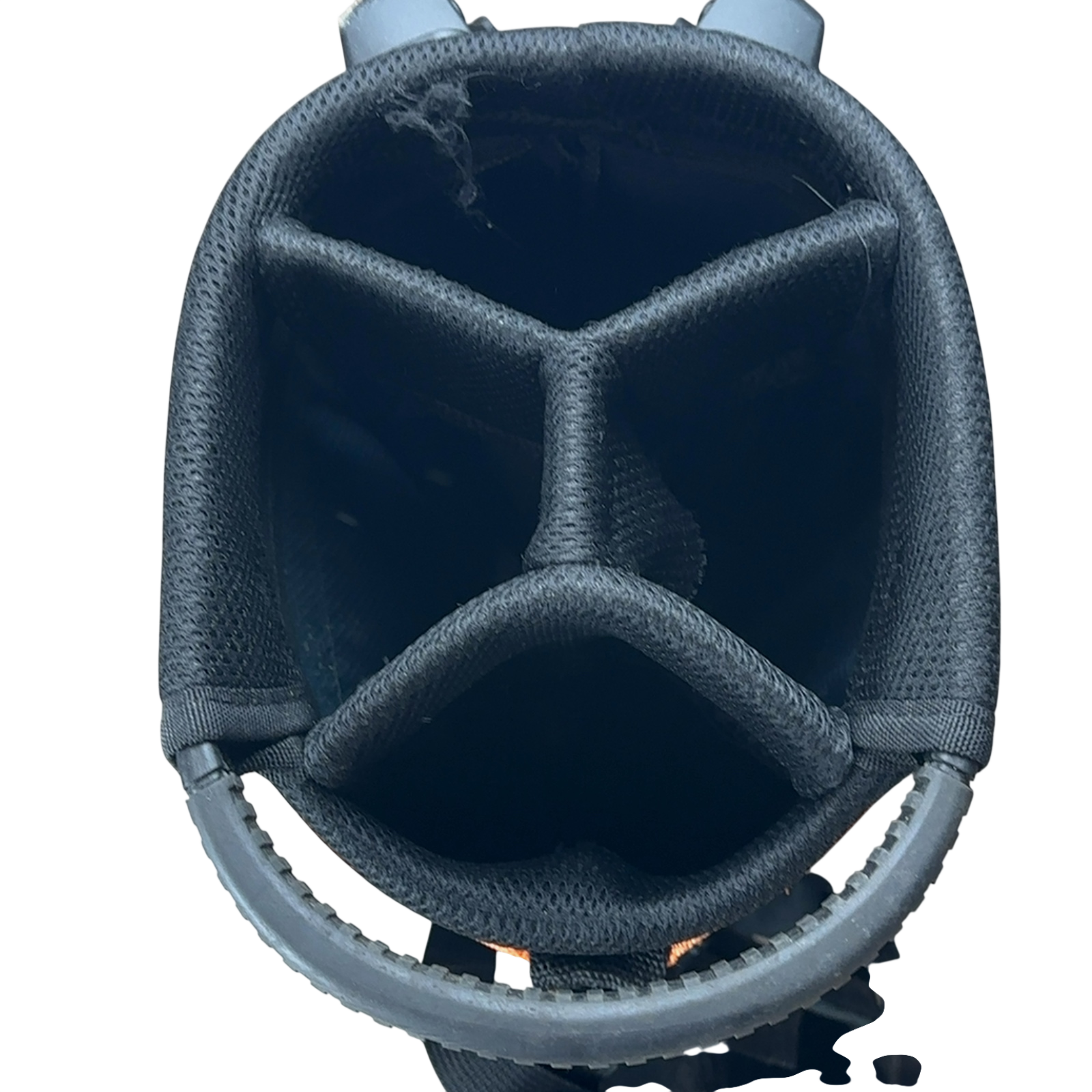 Big Max Seven Golf Bag / 4-Rum / Grøn