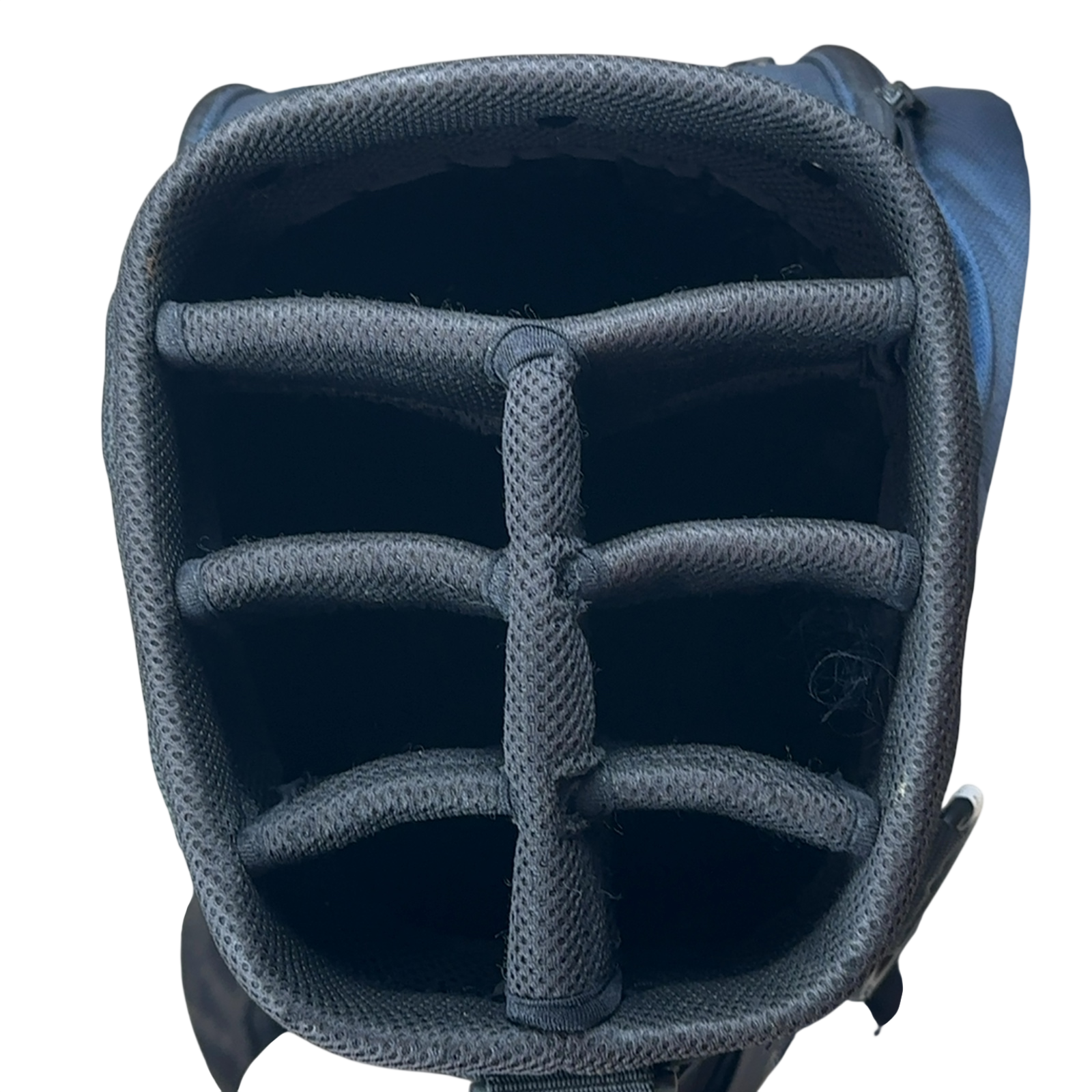 PING Golf Bag / 7-Rum / Marineblå