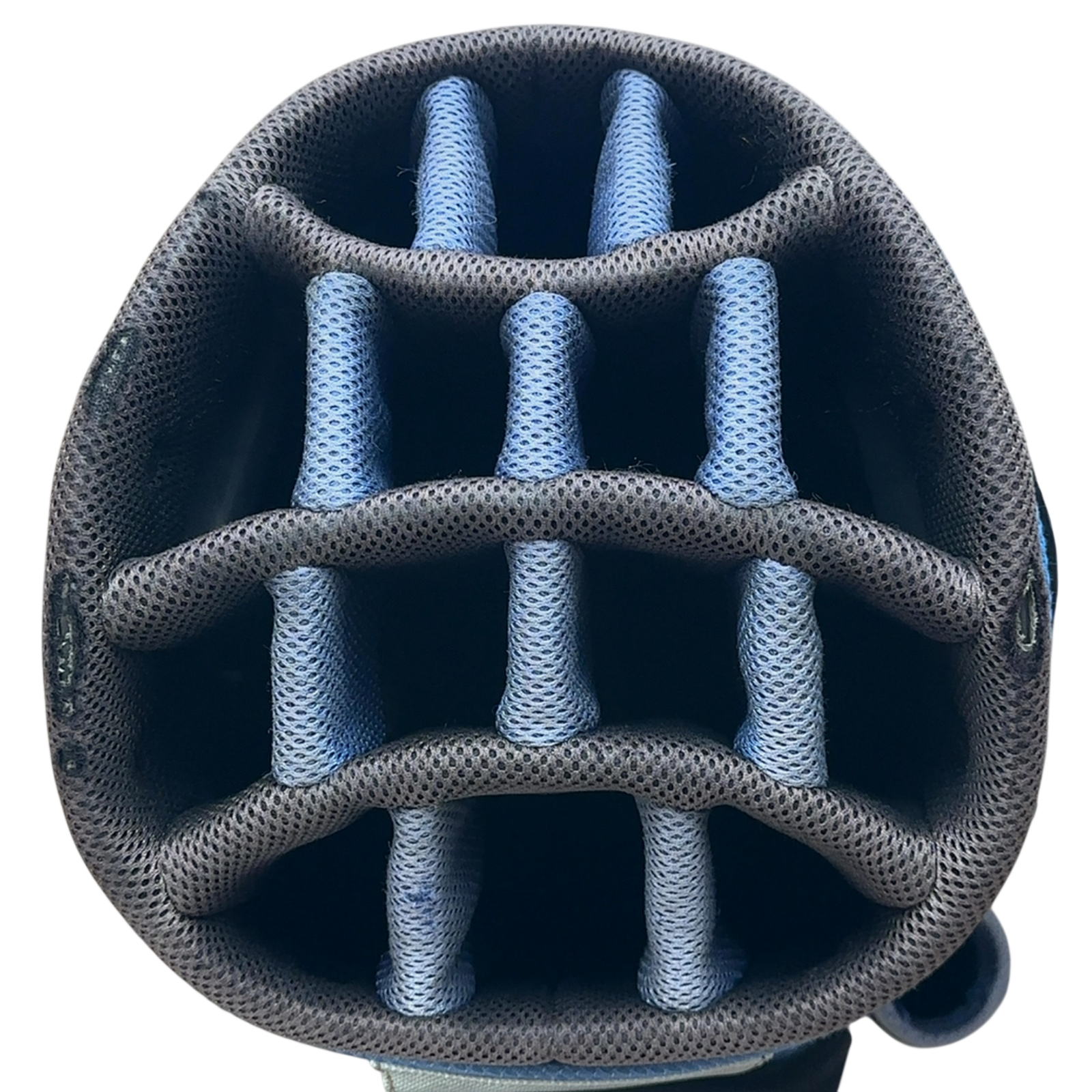 Sun Mountain C-130 Golf Bag / 14-Rum / Blå