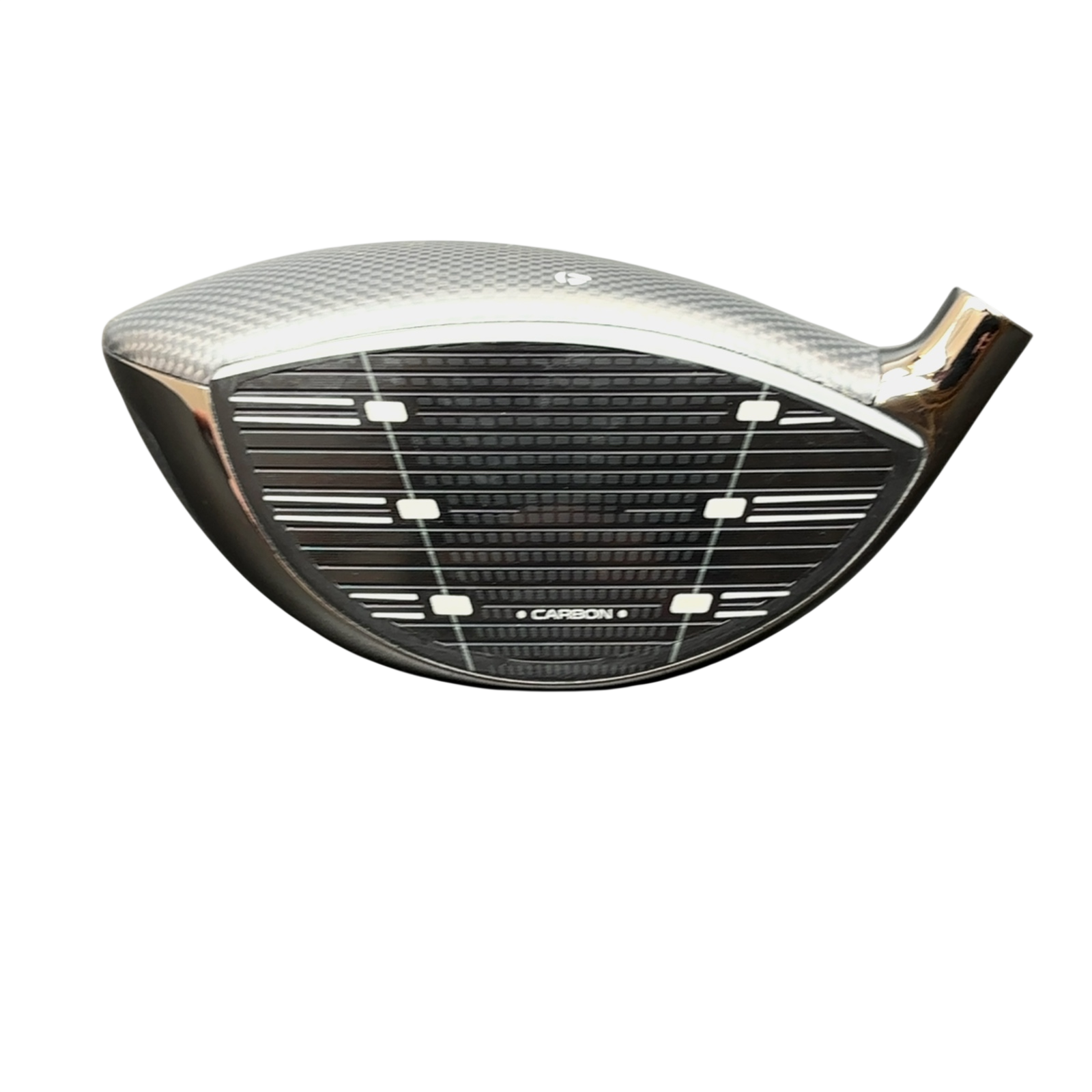 TaylorMade QI35 LS Driver Hoved / Loft 9