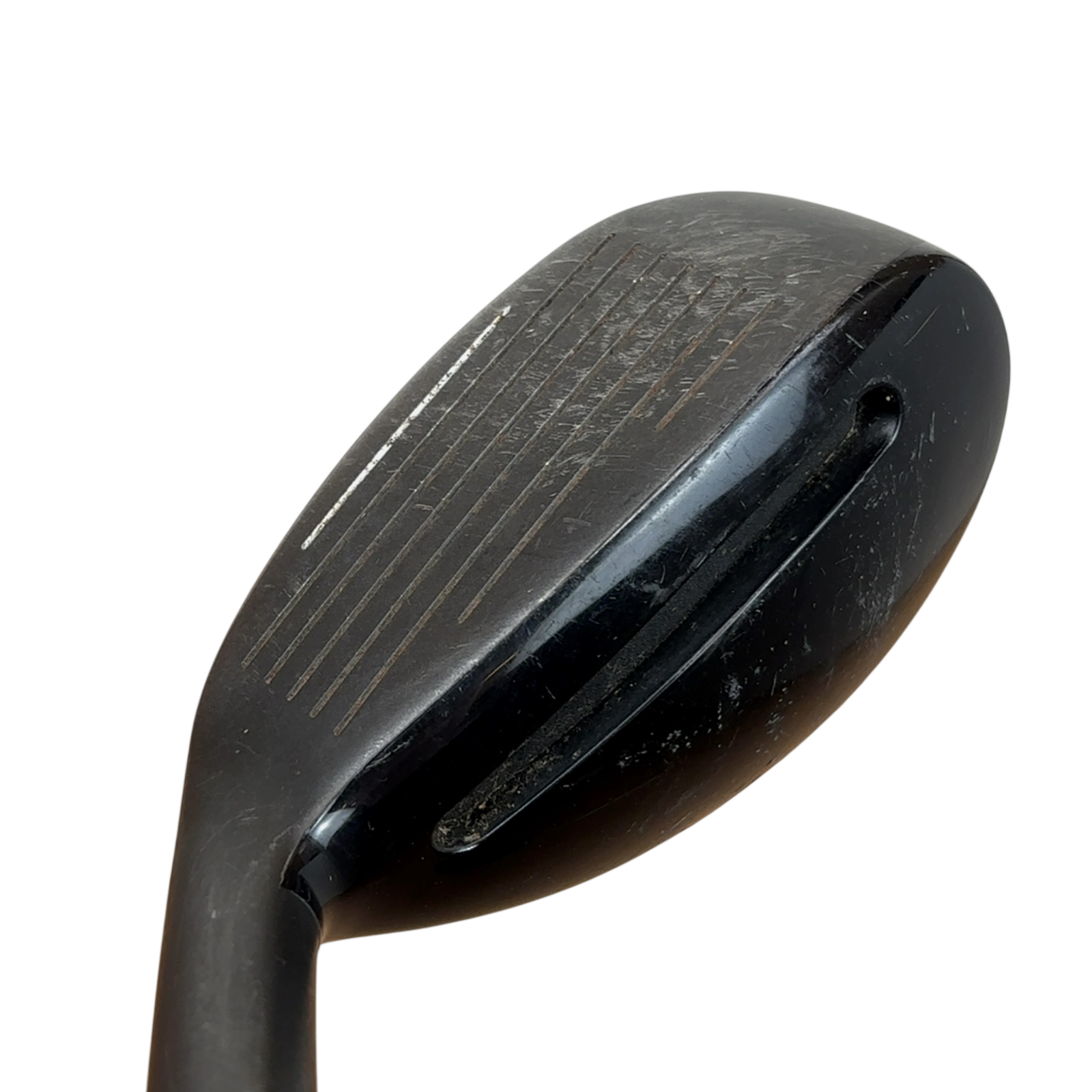 Adams V4 Hybrid / Flex Regular / #4/21