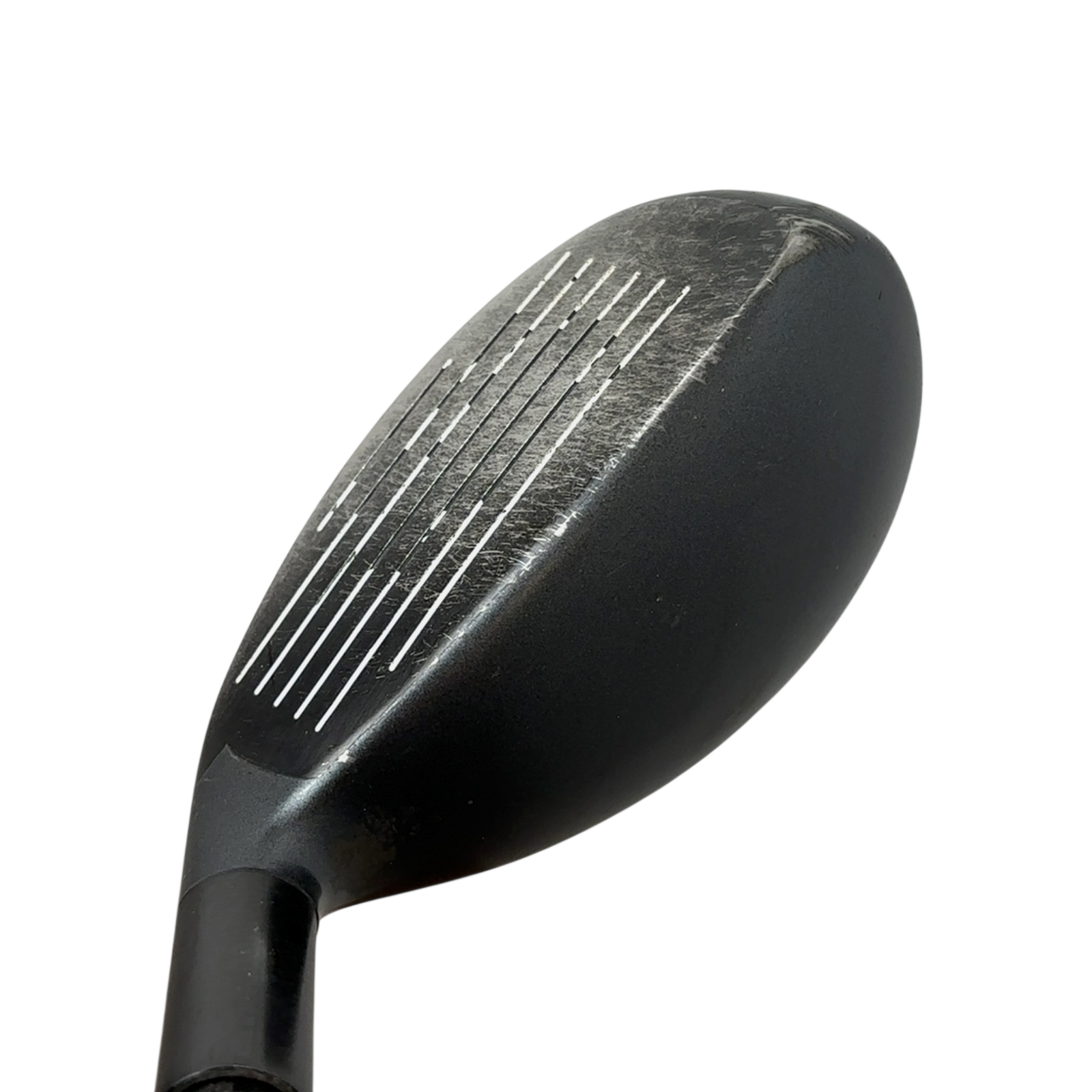 Callaway X2 Hot Hybrid / Flex Stiff / #3/20