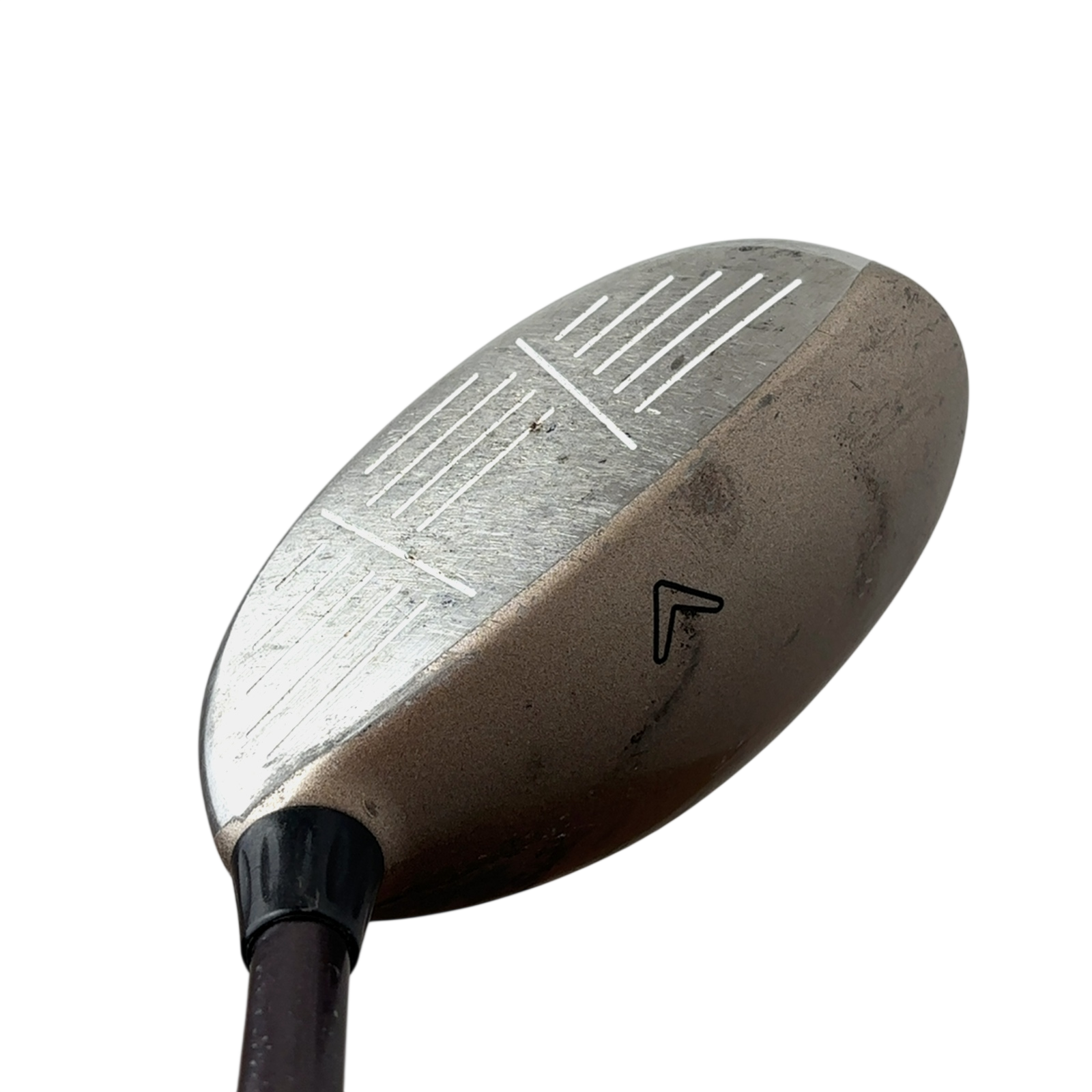 Callaway Big Bertha Heavenwood Hybrid / Flex Ladies / #5/26