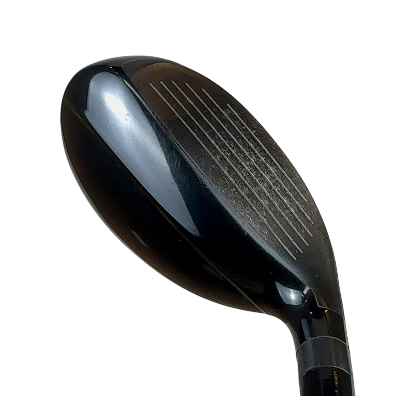 Venstre Srixon Z H85 Hybrid / Flex Regular / #4/22