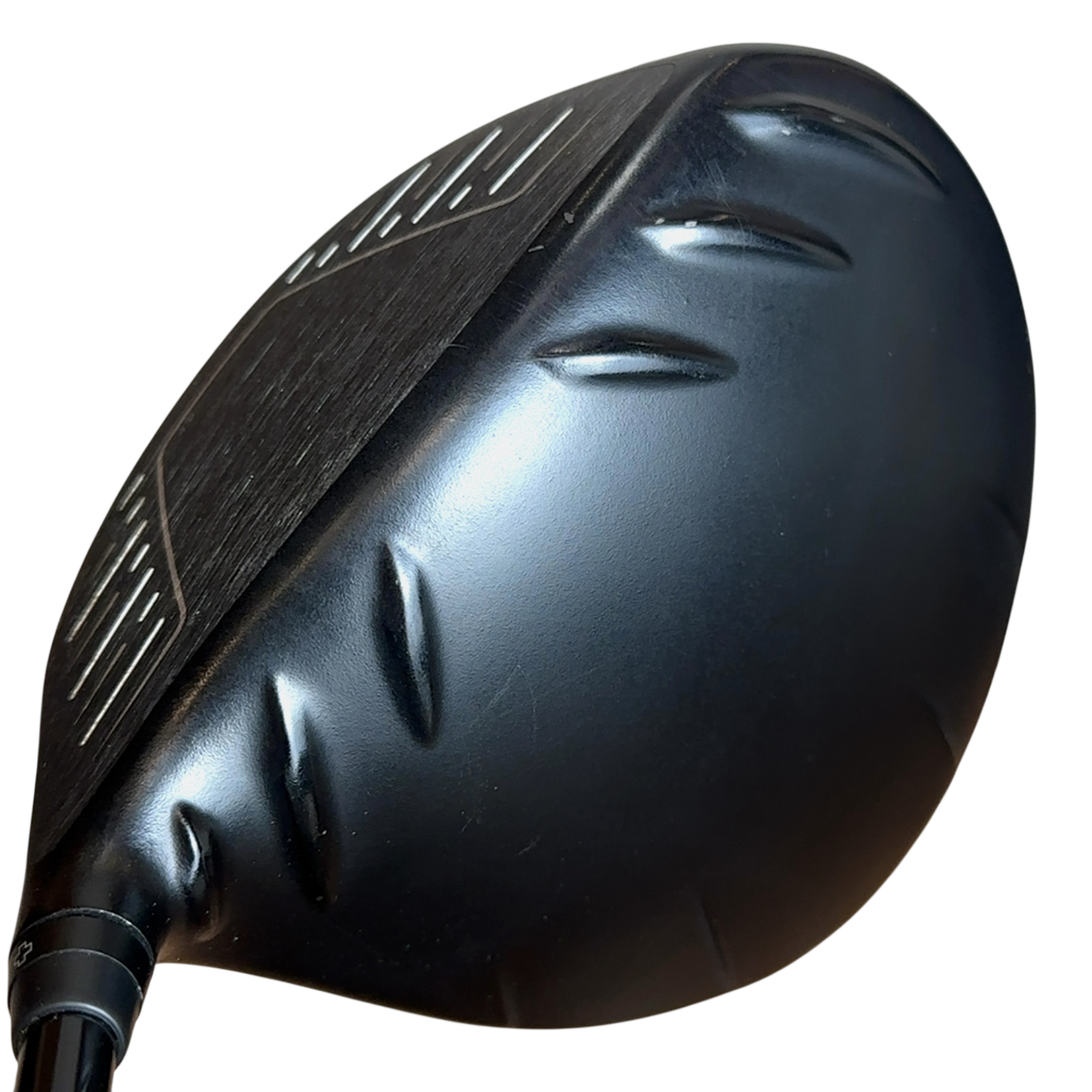 PING G425 MAX Driver / Flex Stiff / Loft 10.5