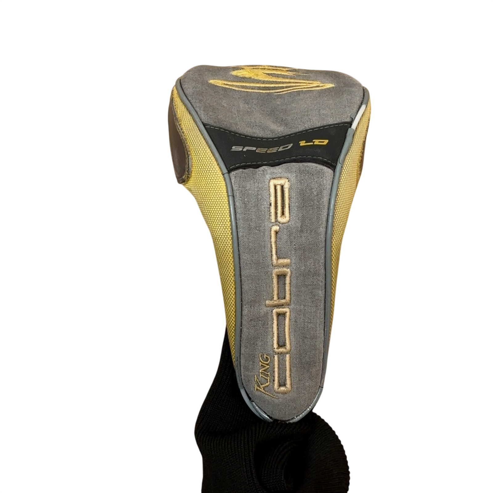 Cobra Speed LD Offset Driver / Flex A-flex / Loft 12