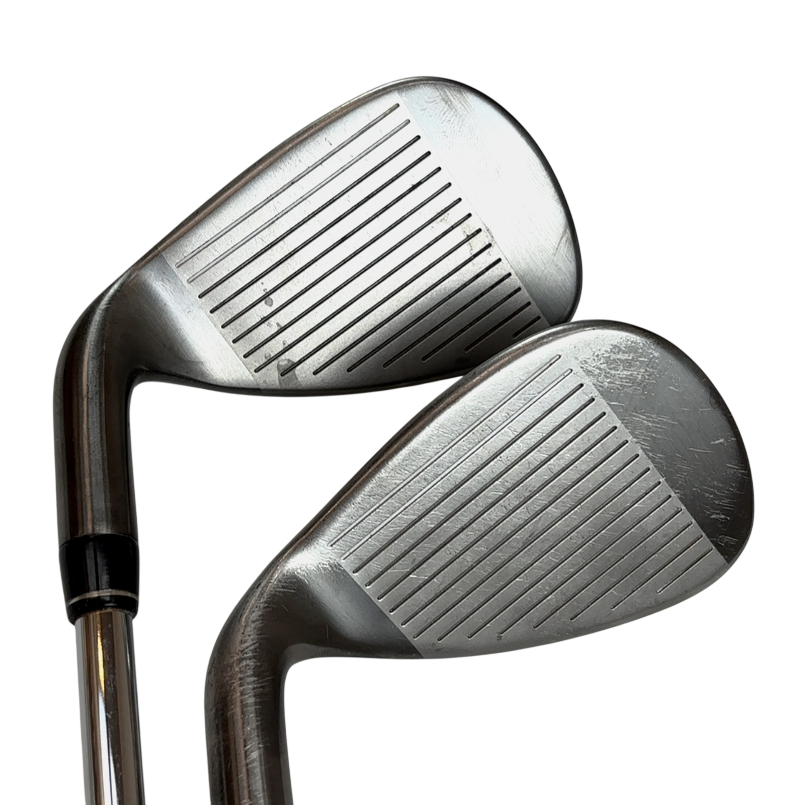Callaway Big Bertha 2014 Jernsæt / 4-PW+SW / Flex Regular / Stål