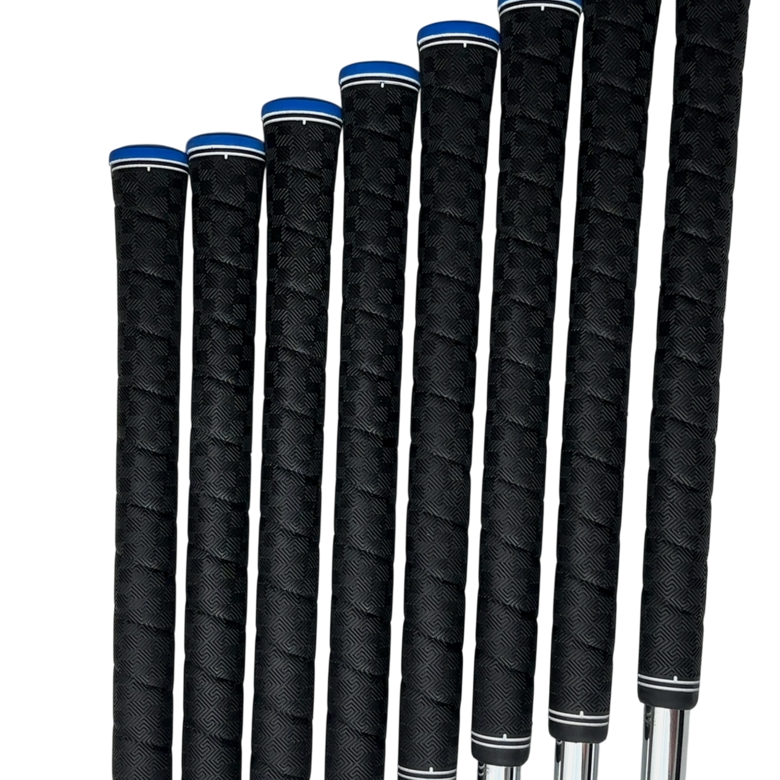 Mizuno Pro 245 Jernsæt / 4-PW+GW / Flex Regular / Stål