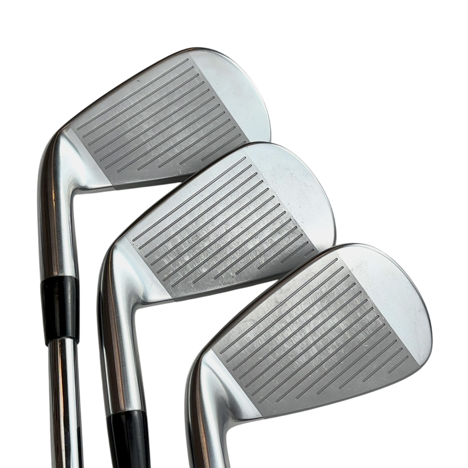 Mizuno Pro 245 Jernsæt / 4-PW+GW / Flex Regular / Stål