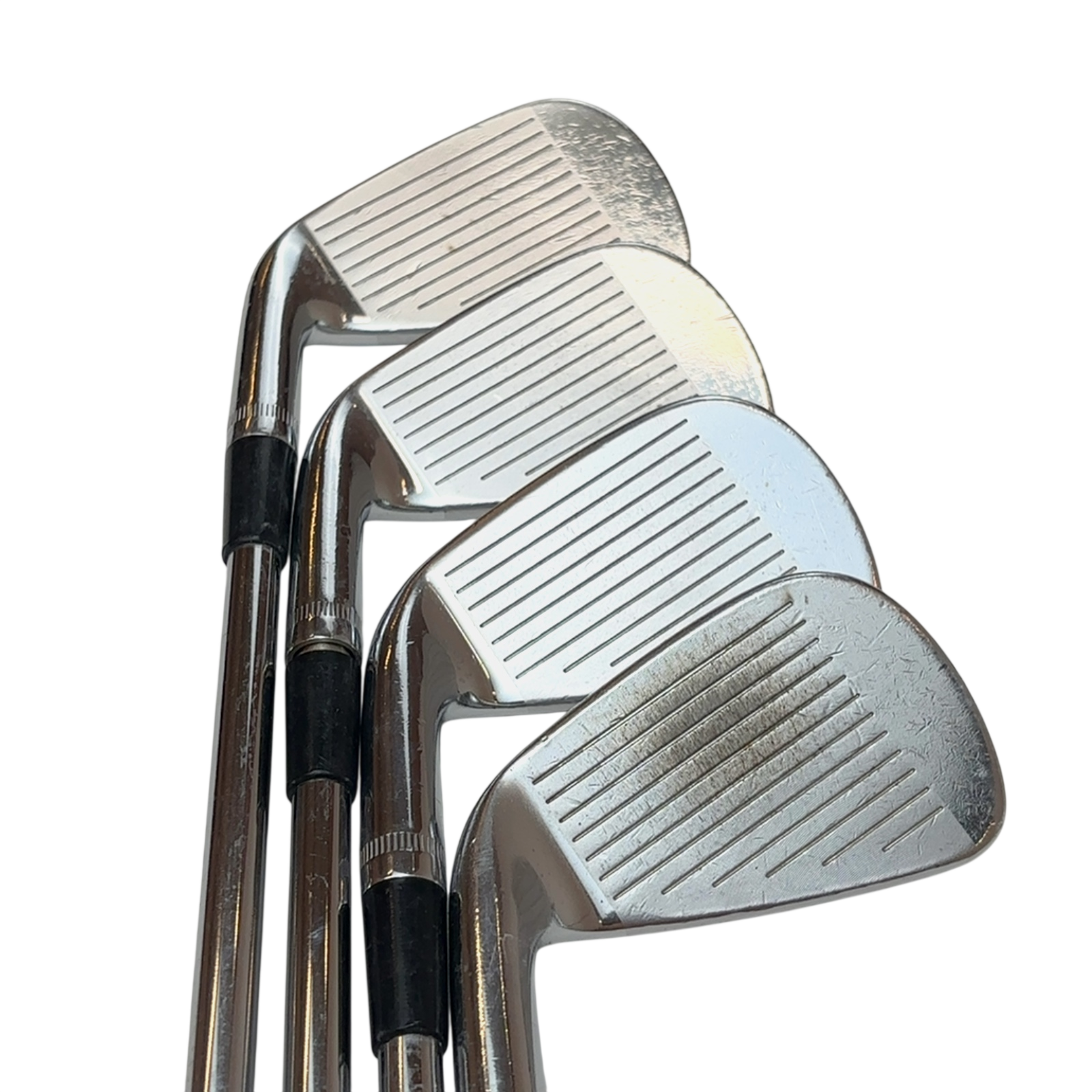 Wilson Staff Staff Model CB 2020 Jernsæt / 4-PW / Flex X-Stiff / Stål