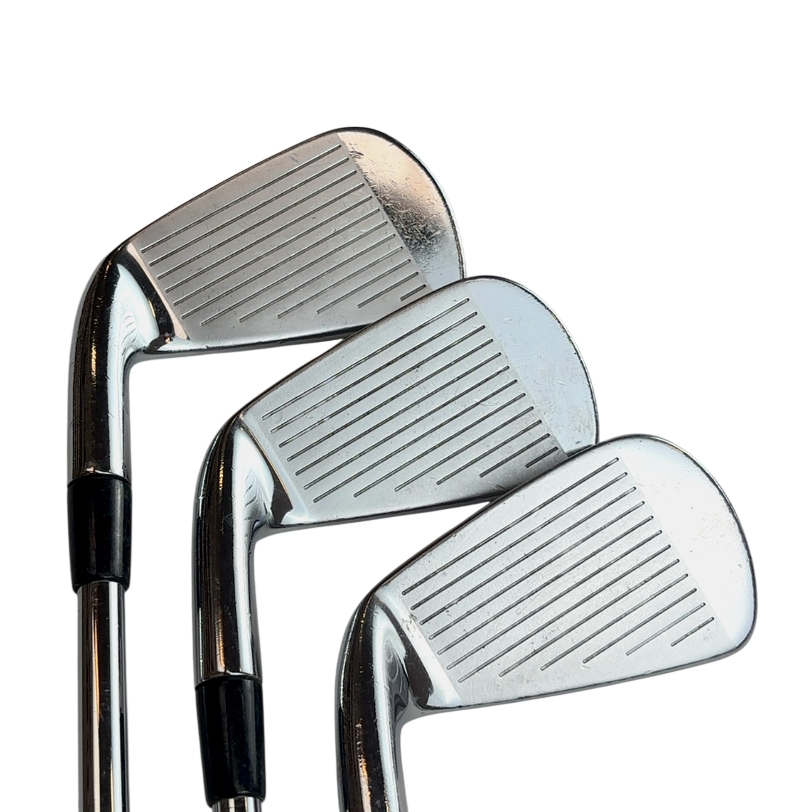 Titleist AP2 712 Forged Jernsæt / 4-PW / Flex Regular / Stål