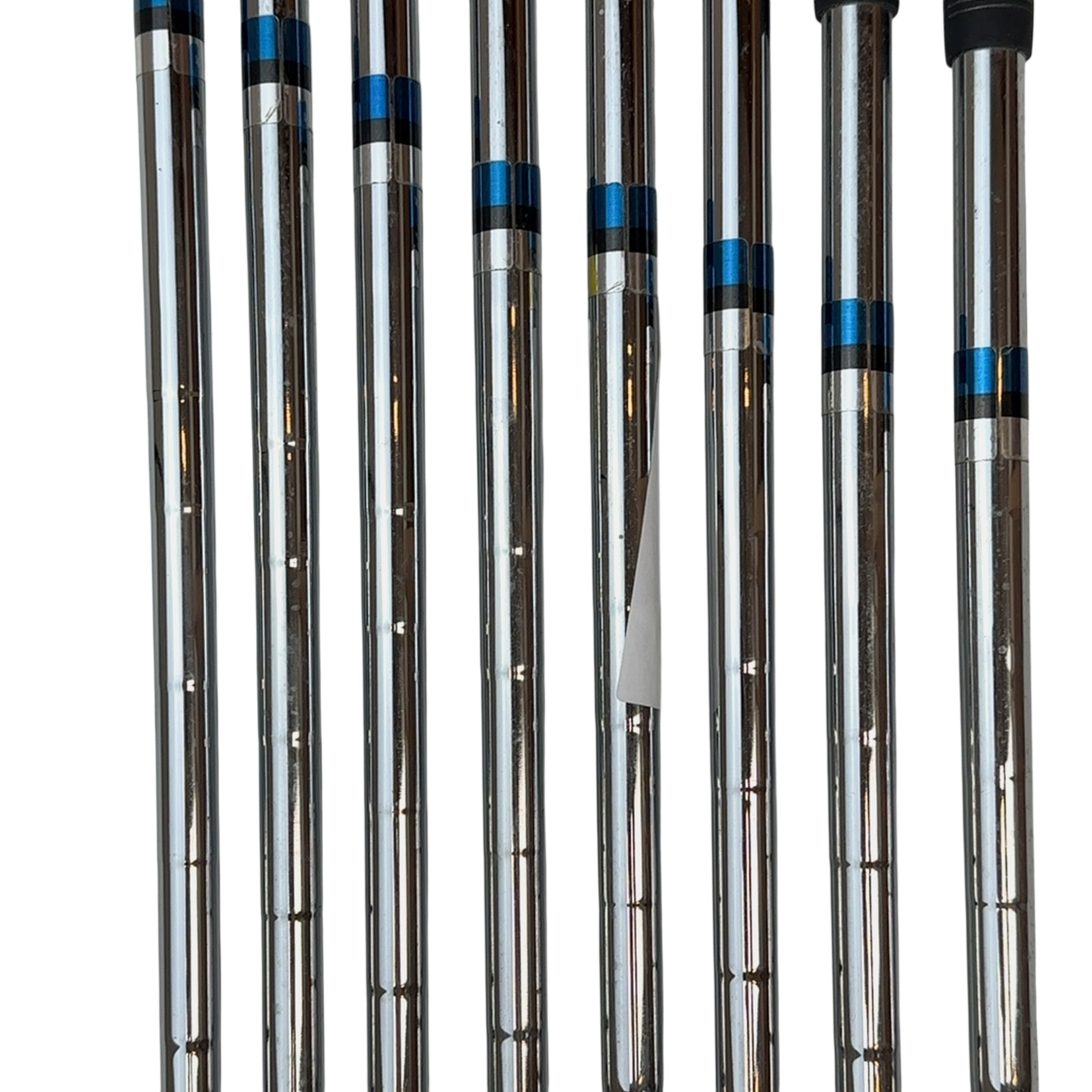 Callaway Steelhead X-16 Jernsæt / 3-PW / Flex Regular / Stål