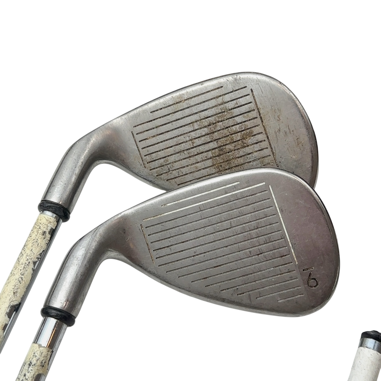Callaway Steelhead X-16 Jernsæt / 3-PW / Flex Regular / Stål