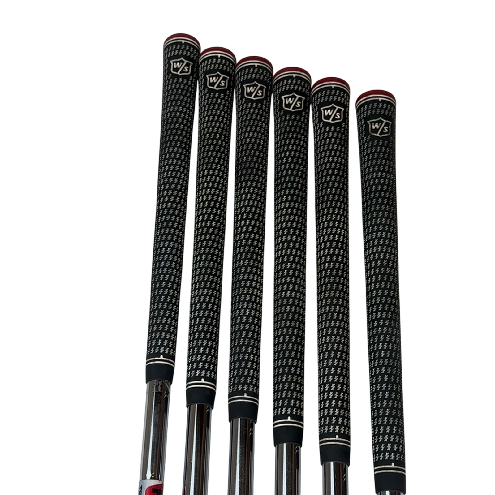 Wilson Staff C300 Jernsæt / 5-PW / Flex Regular / Stål