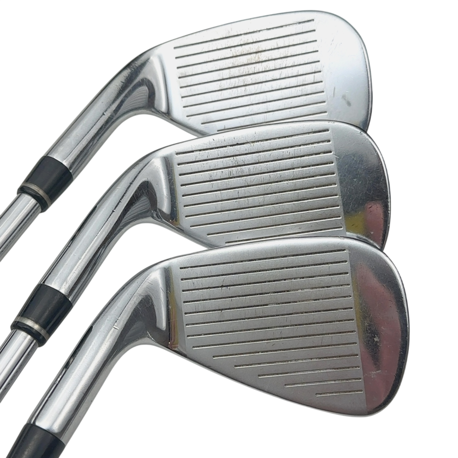 Wilson Staff C300 Jernsæt / 5-PW / Flex Regular / Stål