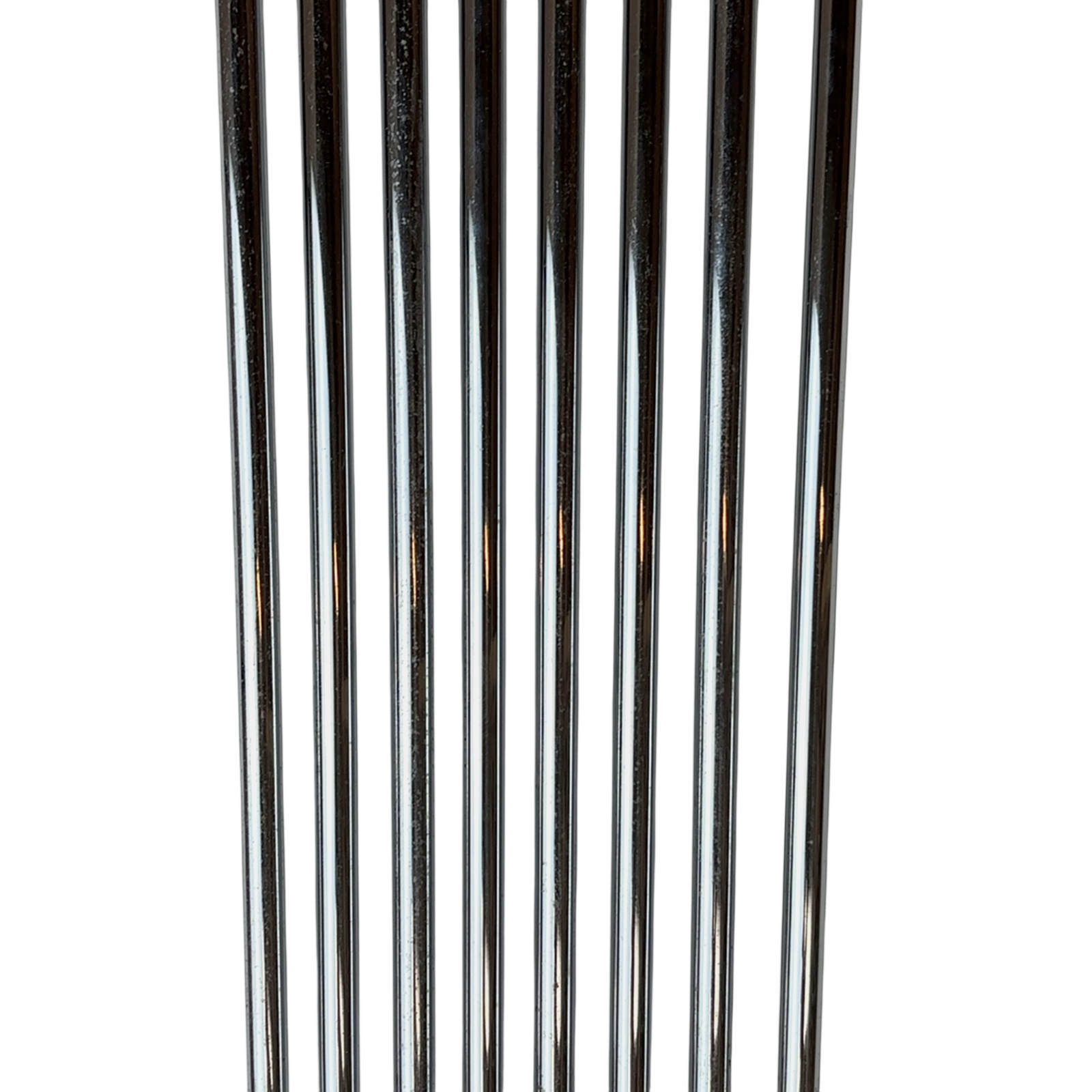 Titleist Z-B Forged Jernsæt / 3-PW / Flex Stiff / Stål