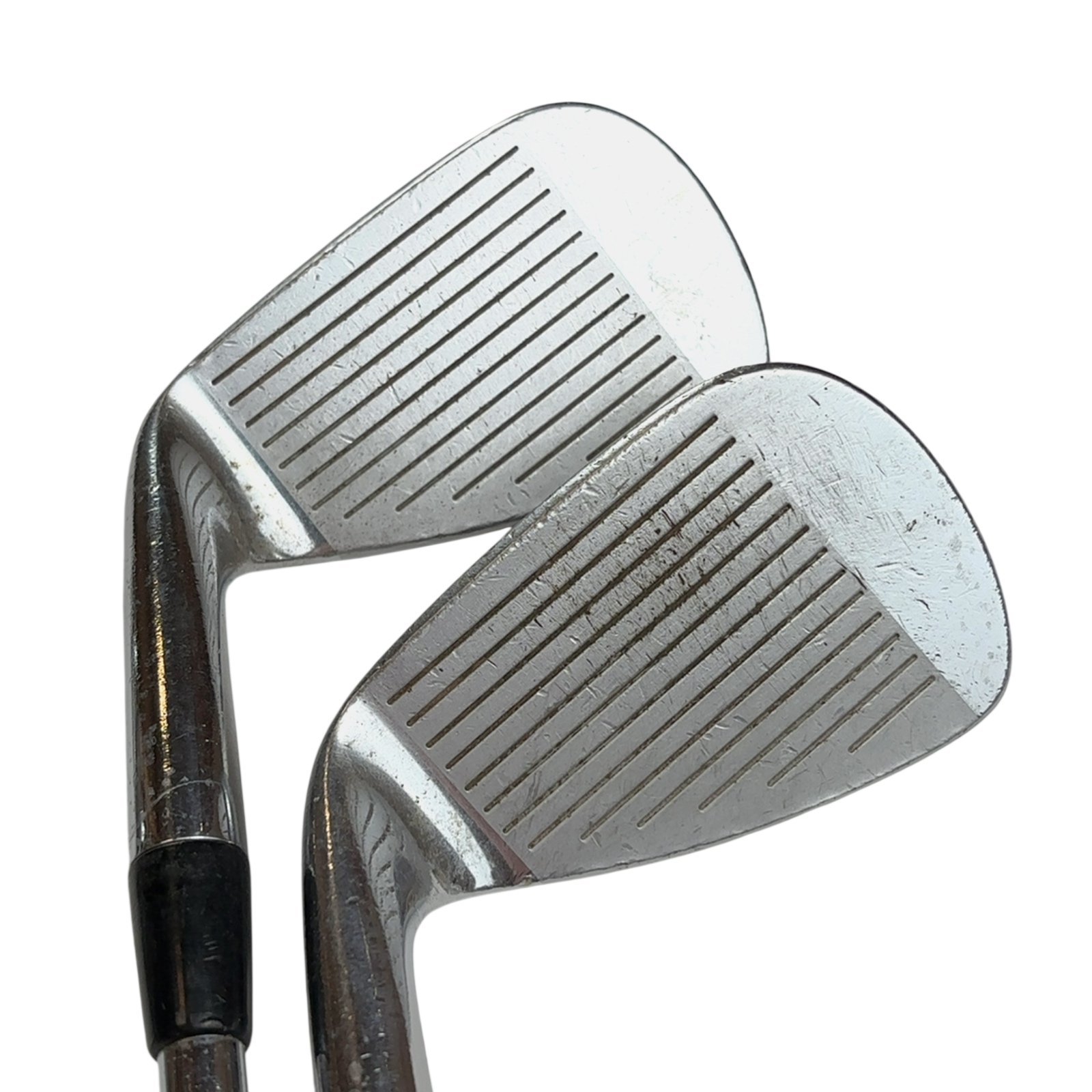 Titleist Z-B Forged Jernsæt / 3-PW / Flex Stiff / Stål