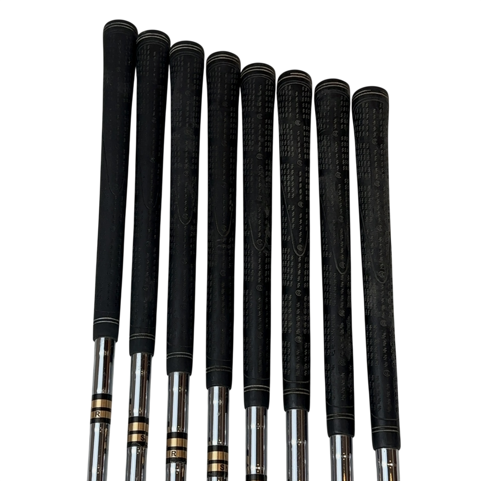 Cleveland Tour Action TA7 Jernsæt / 4-PW / Flex Stiff / Stål
