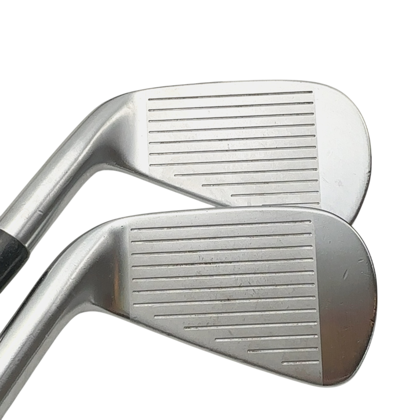Titleist CB 718 Jernsæt / 4-PW / Flex X-Stiff / Stål