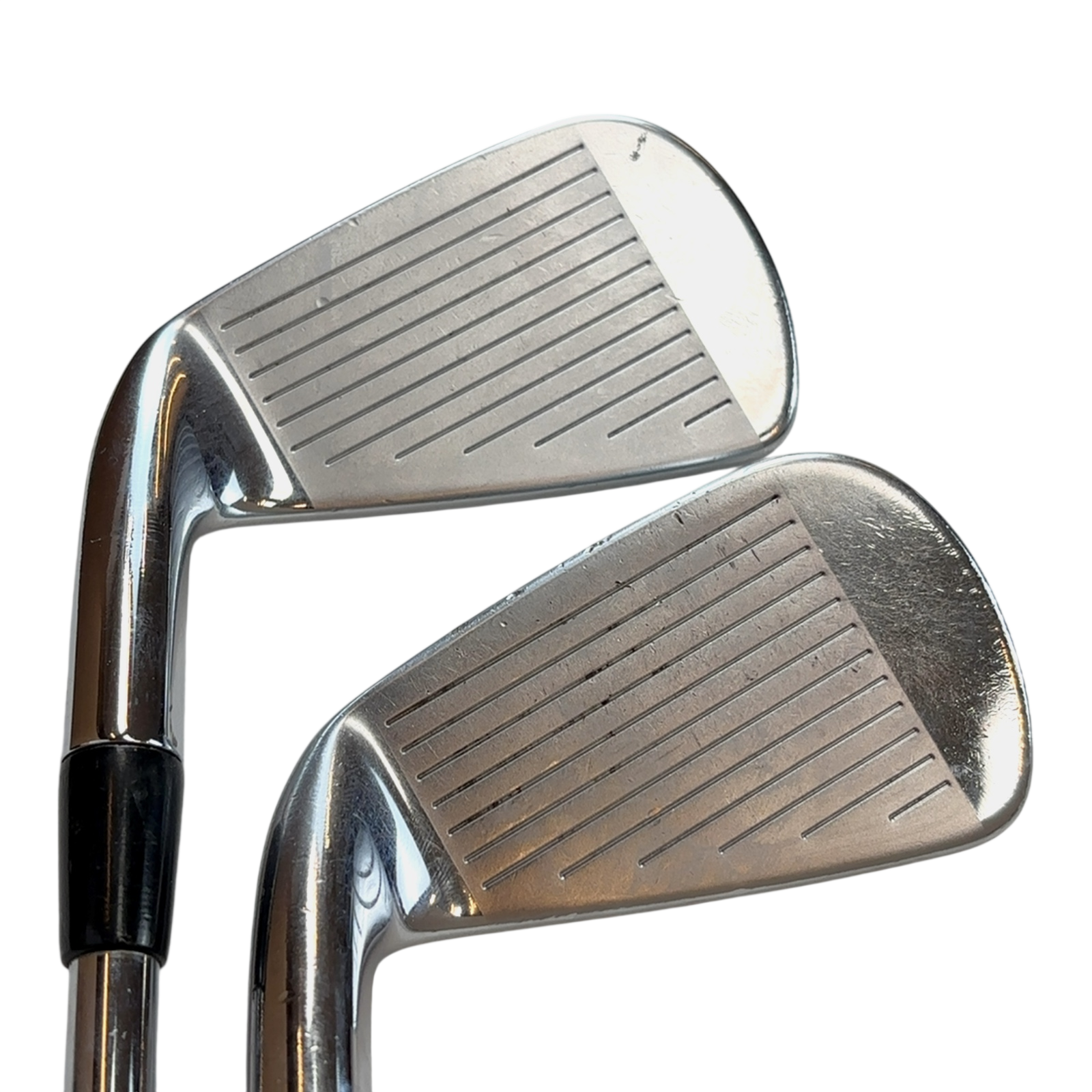 Titleist AP2 712 Forged Jernsæt / 4-PW / Flex Stiff / Stål