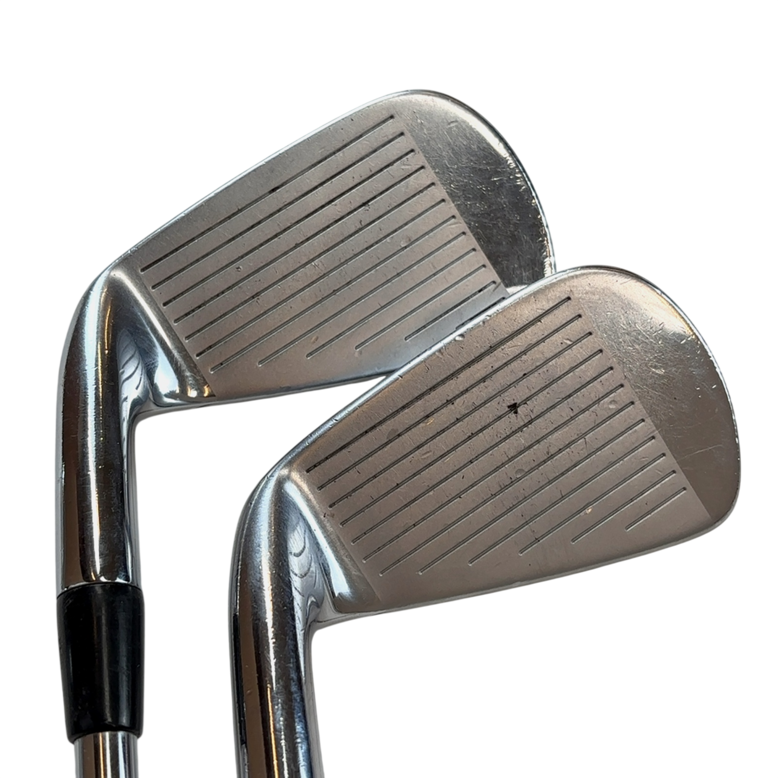 Titleist AP2 712 Forged Jernsæt / 4-PW / Flex Stiff / Stål