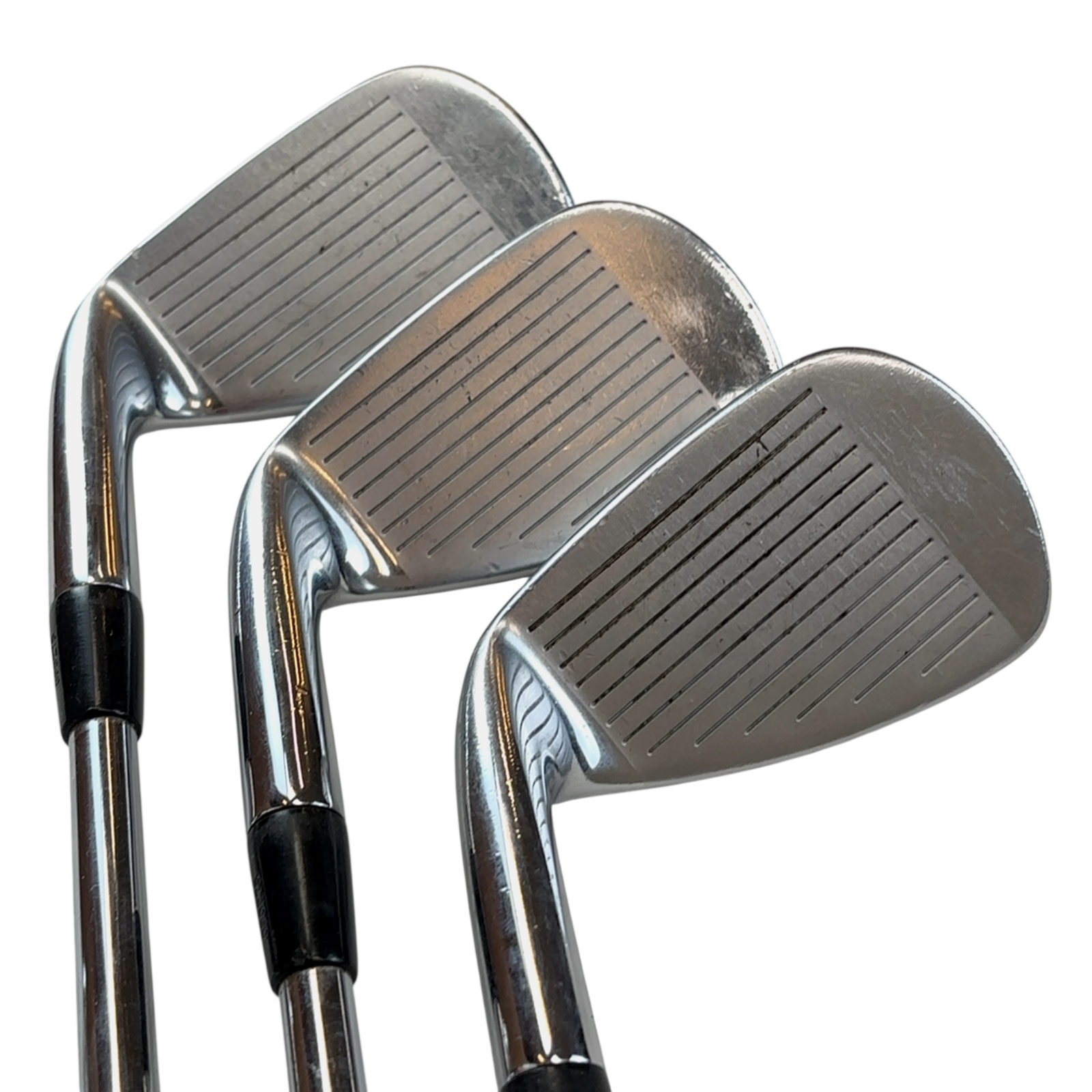 Titleist AP2 712 Forged Jernsæt / 4-PW / Flex Stiff / Stål